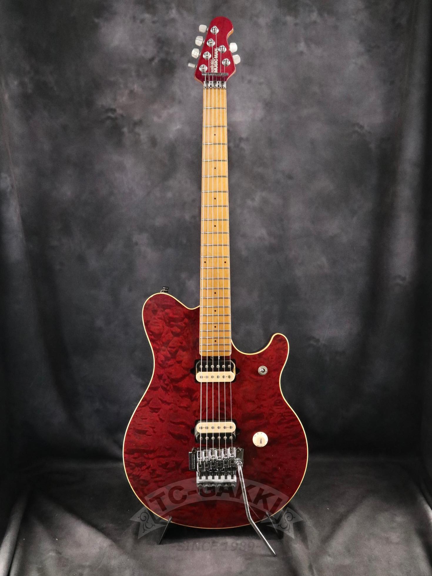 AXIS EX - TC楽器 - TCGAKKI