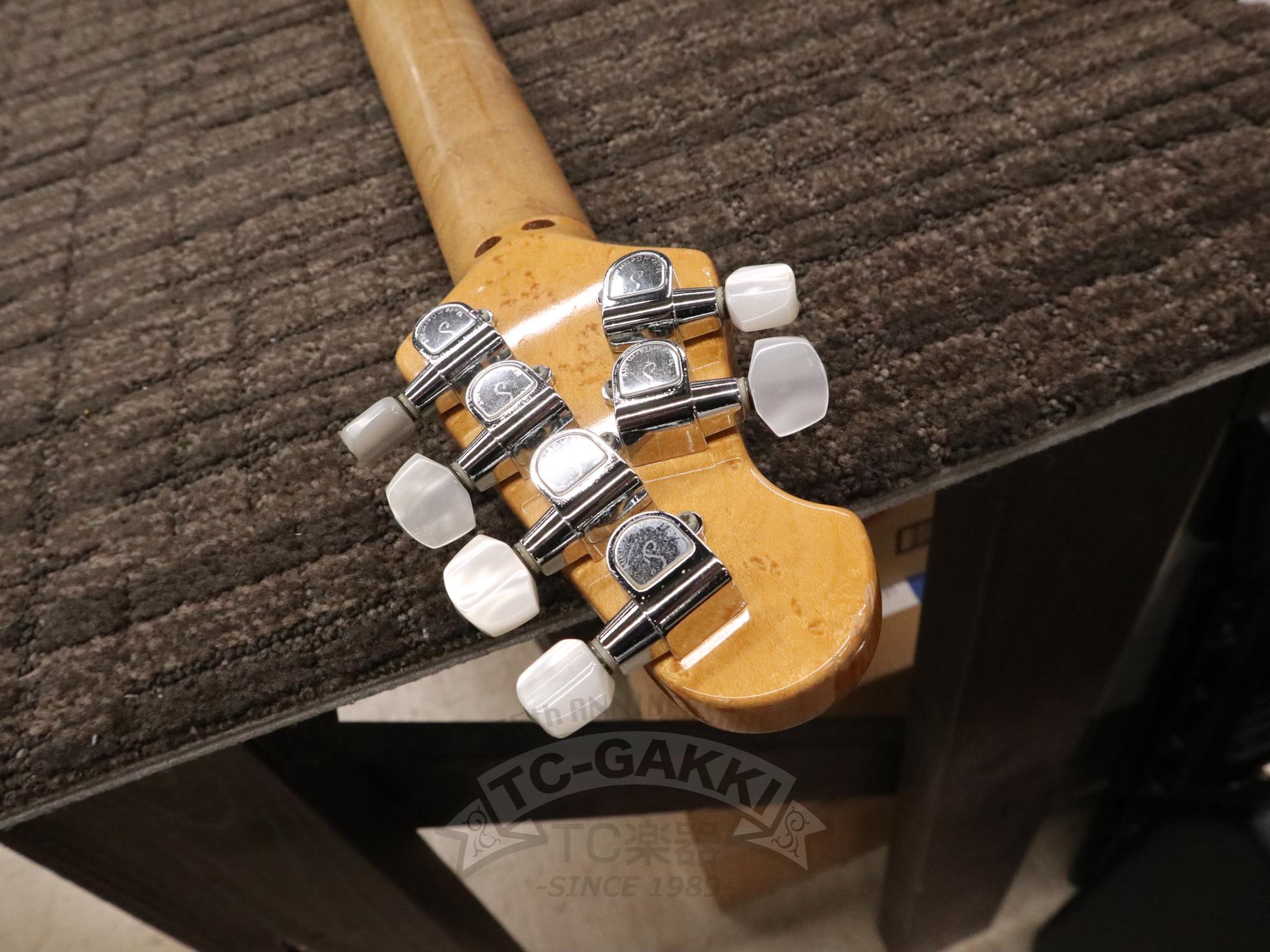 AXIS EX - TC楽器 - TCGAKKI