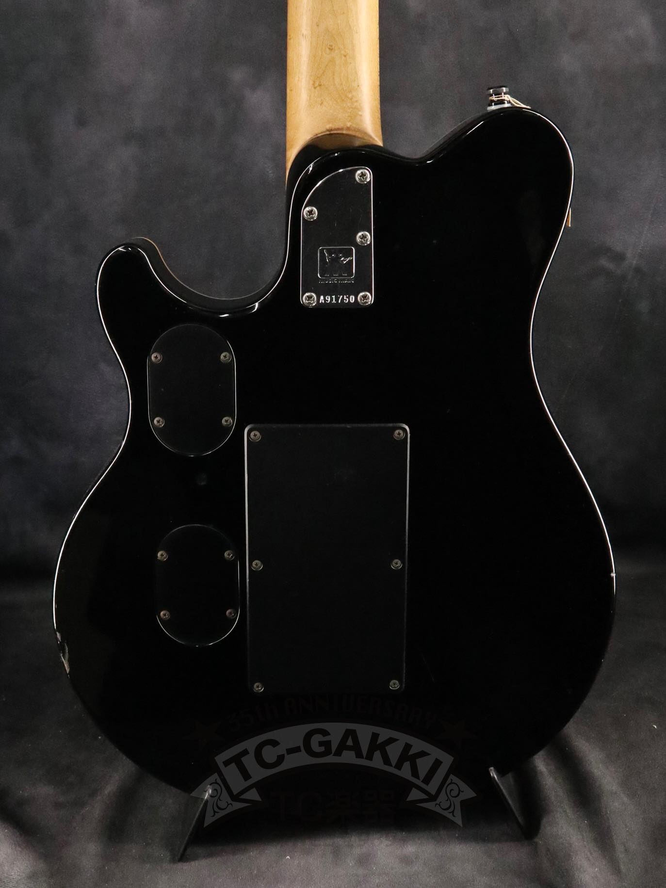 AXIS EX - TC楽器 - TCGAKKI