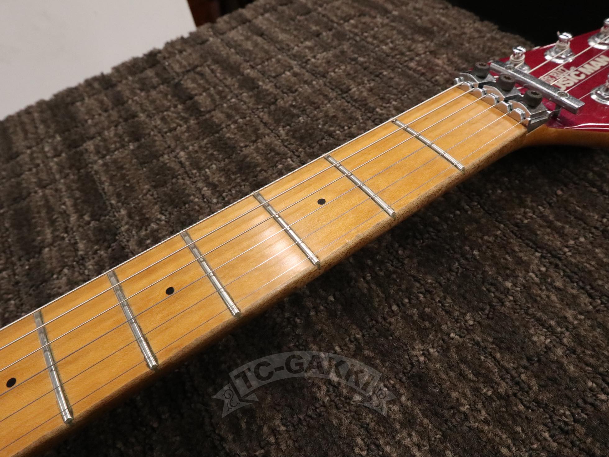 AXIS EX - TC楽器 - TCGAKKI