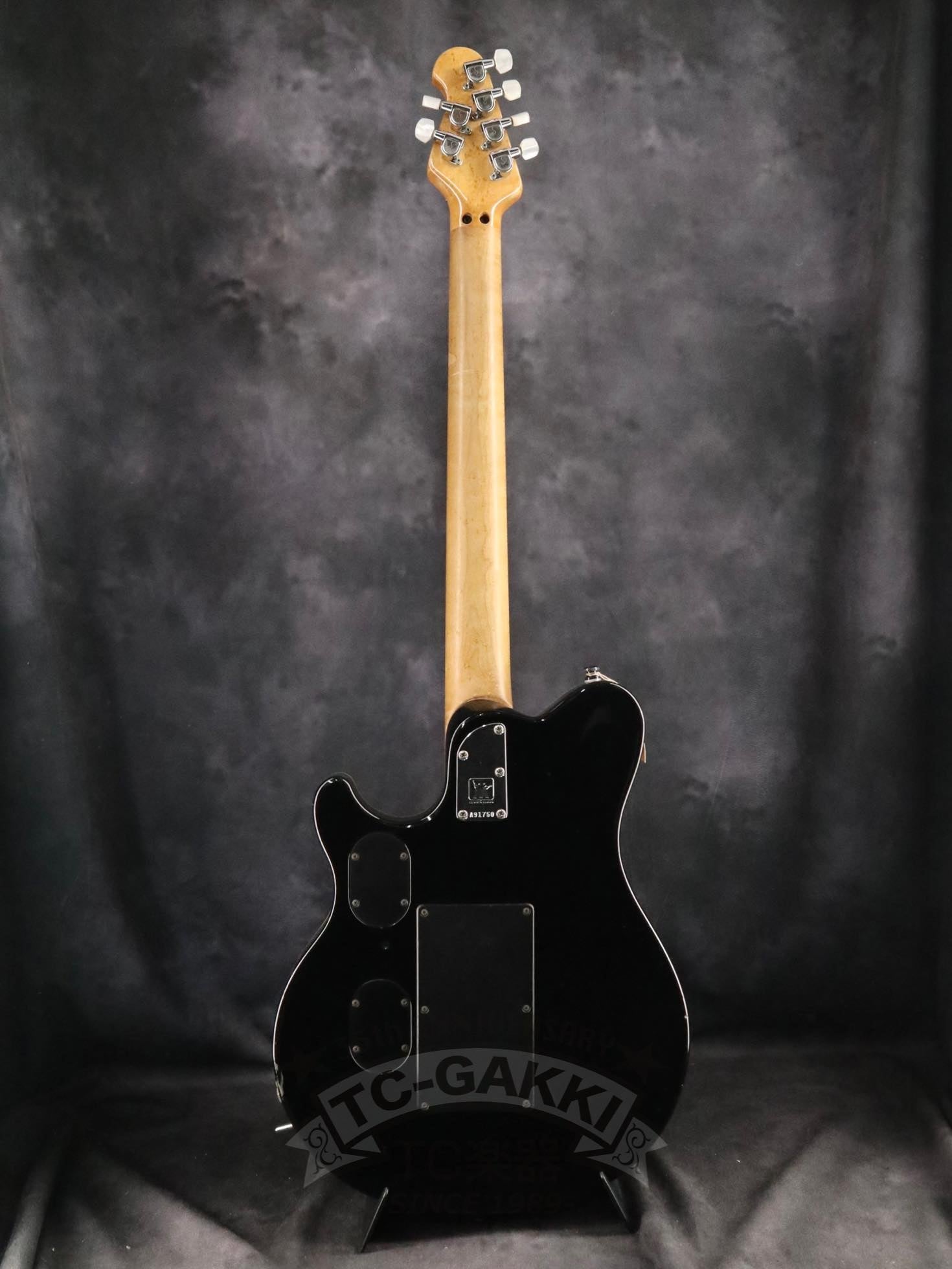 AXIS EX - TC楽器 - TCGAKKI