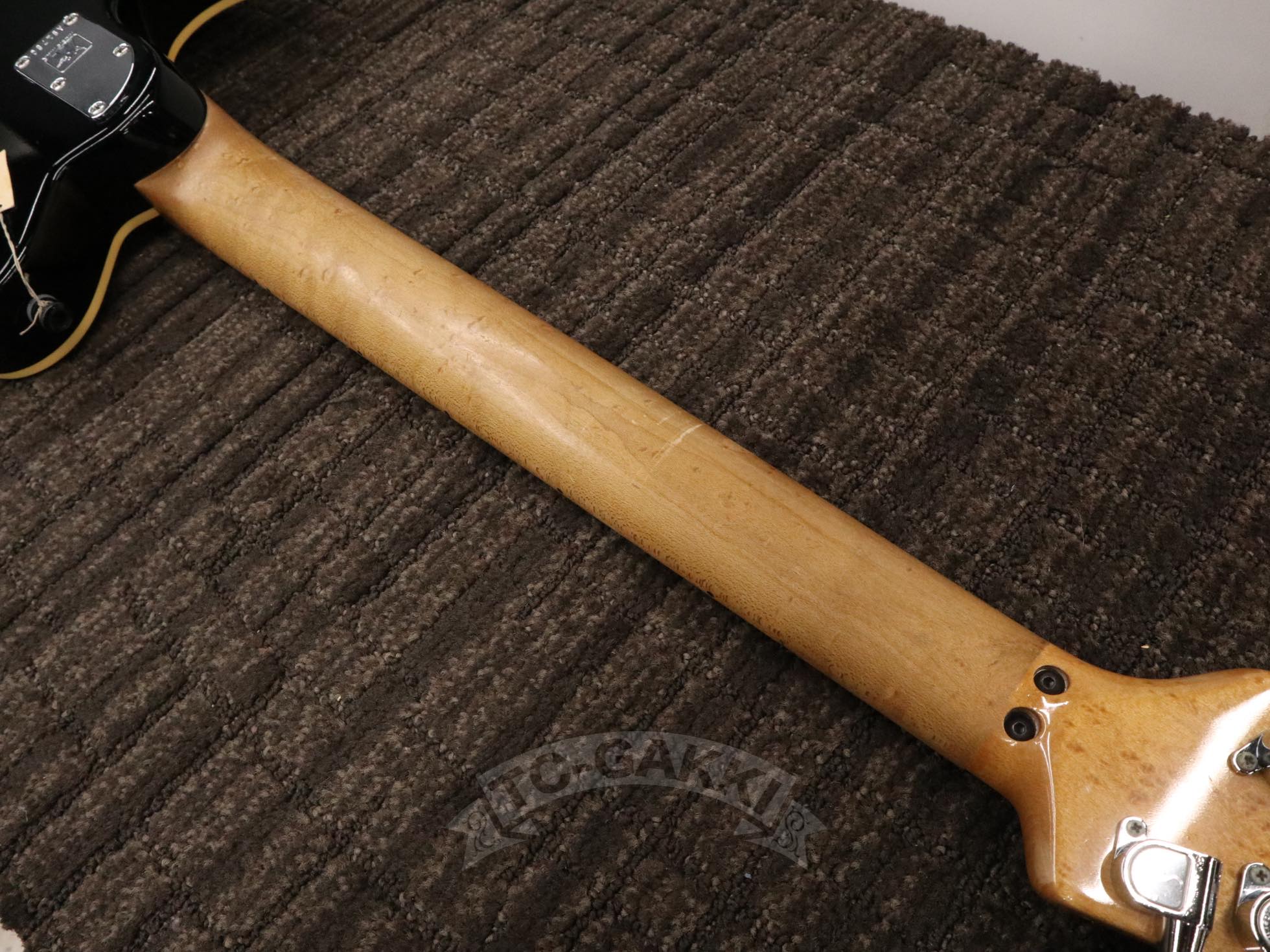 AXIS EX - TC楽器 - TCGAKKI