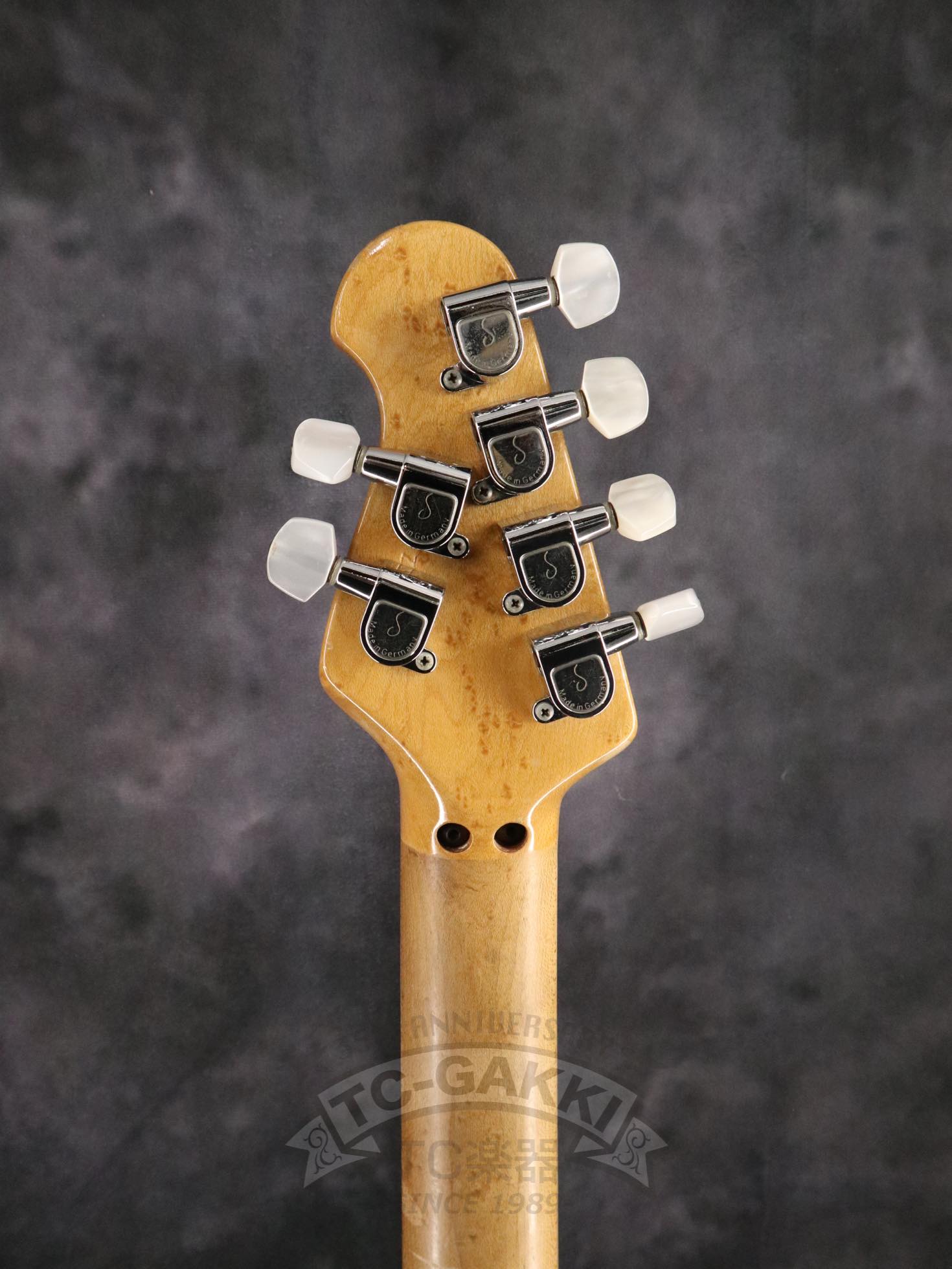 AXIS EX - TC楽器 - TCGAKKI