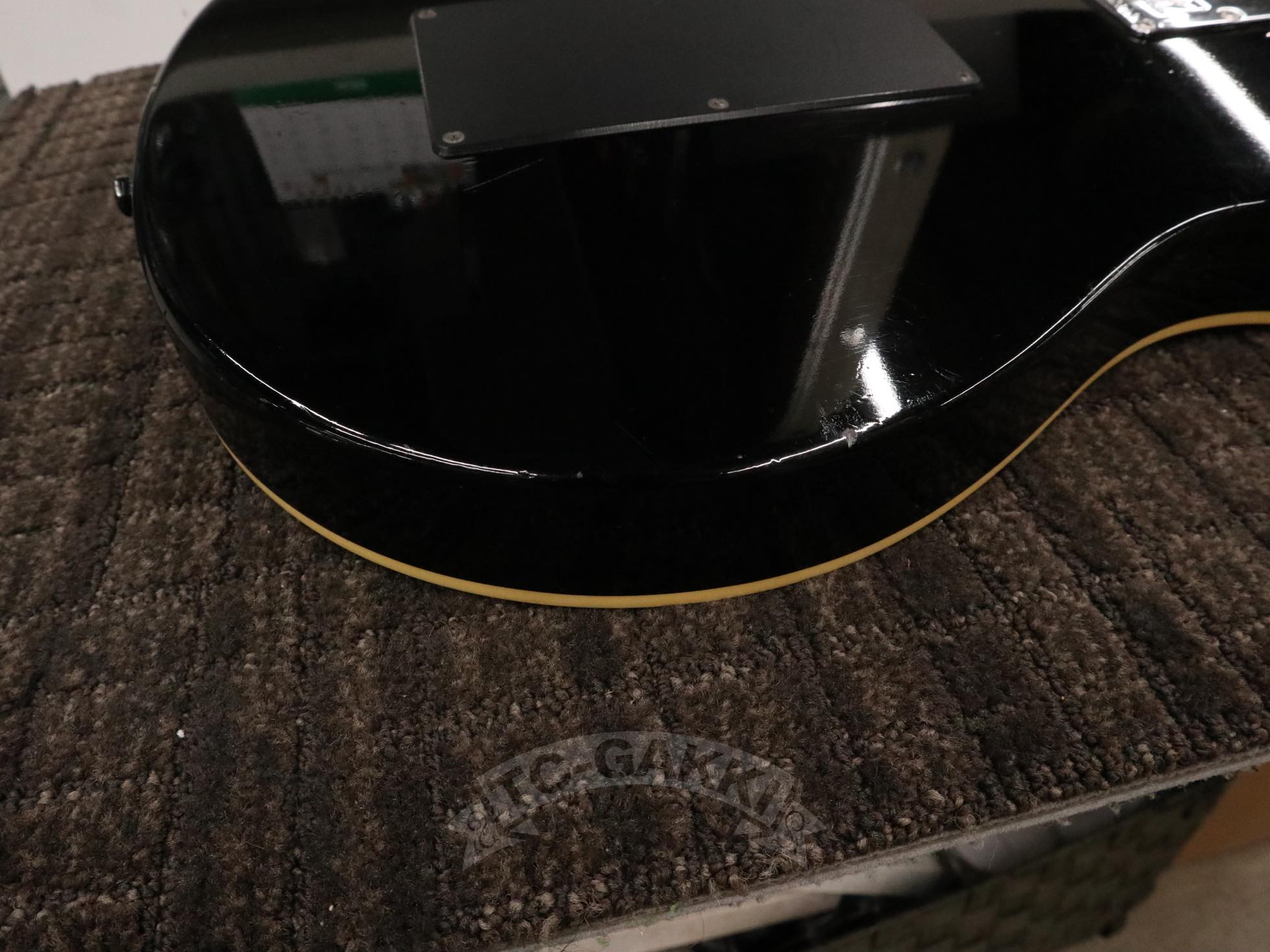 AXIS EX - TC楽器 - TCGAKKI