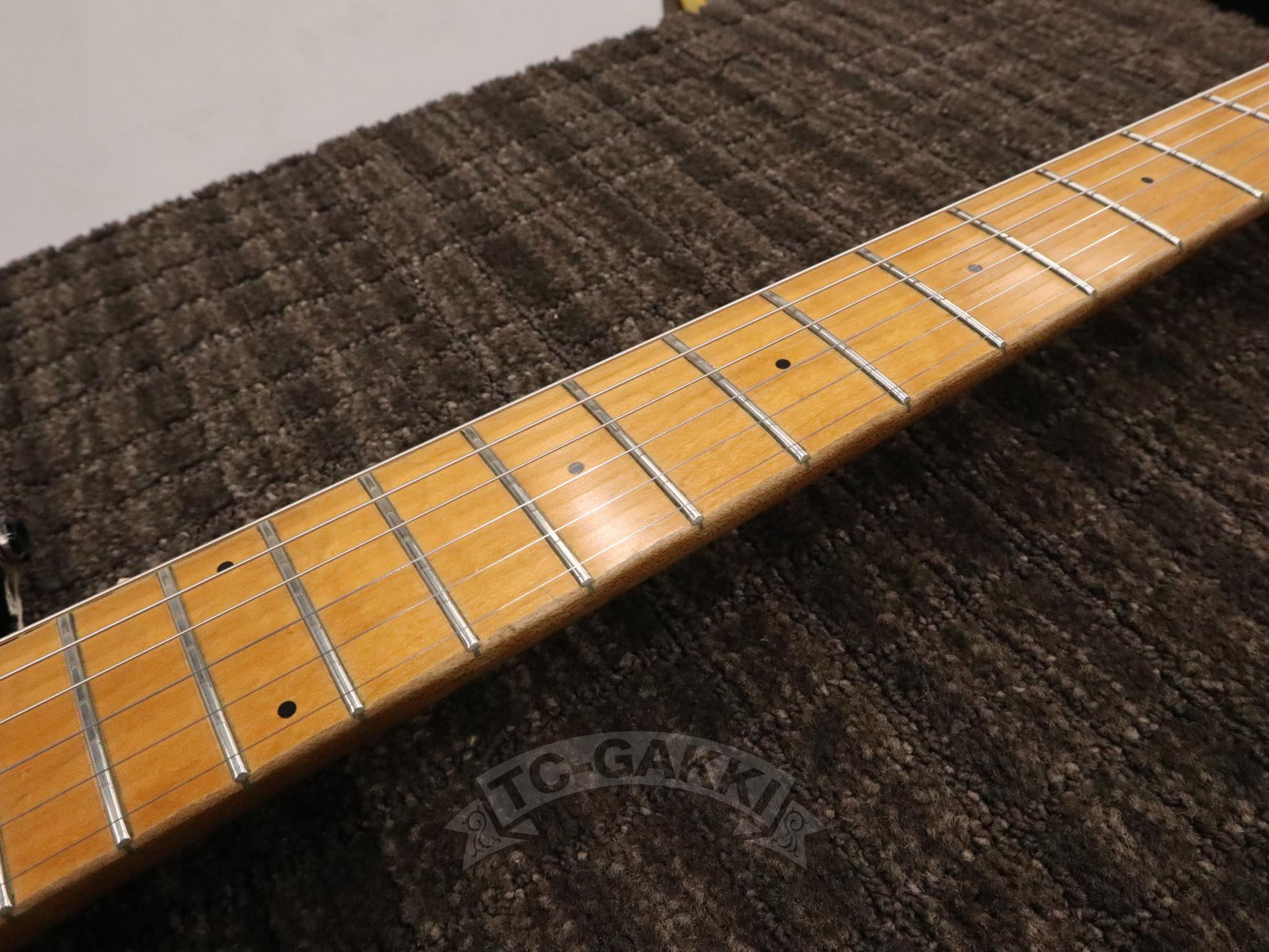 AXIS EX - TC楽器 - TCGAKKI