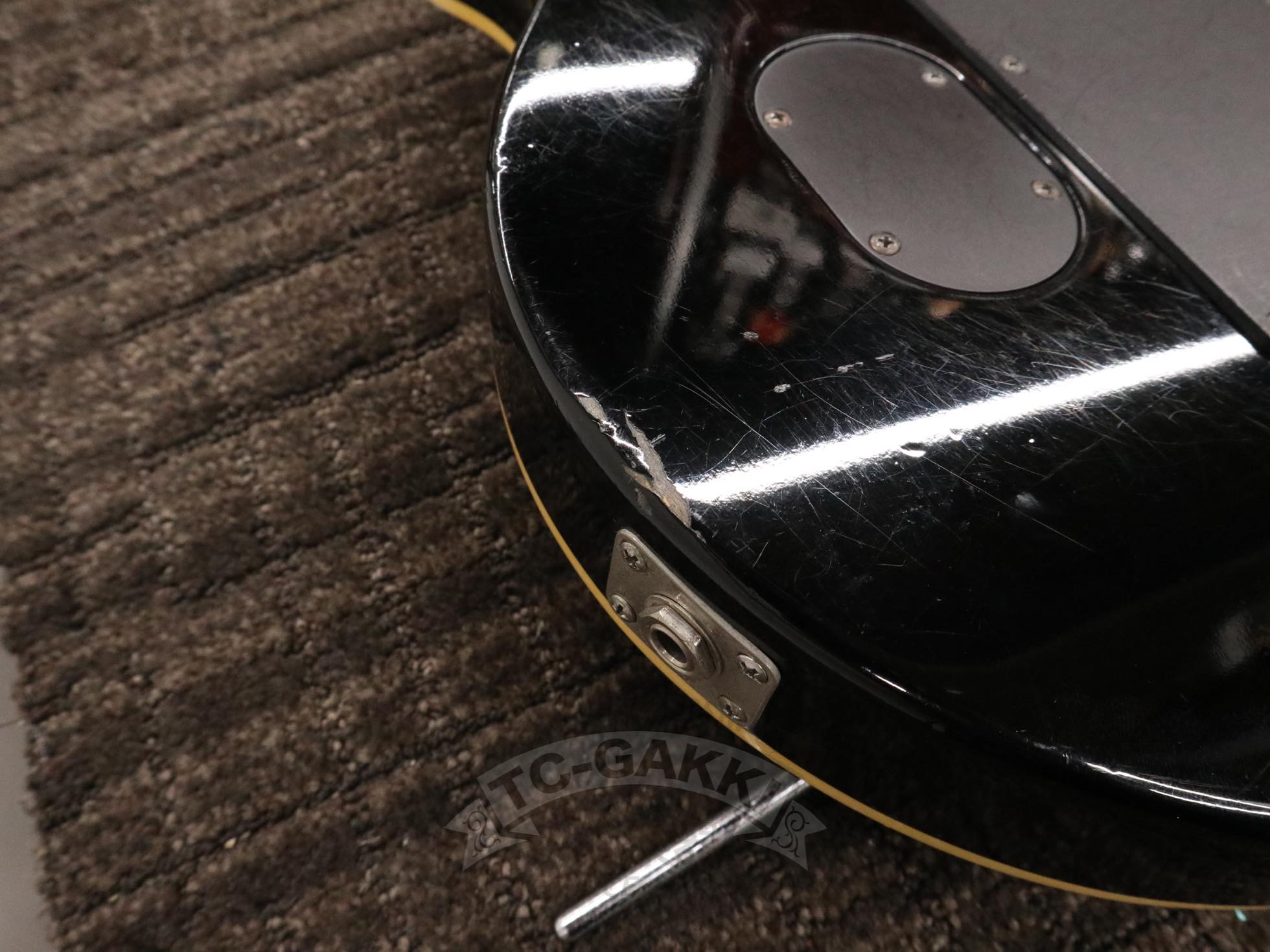 AXIS EX - TC楽器 - TCGAKKI