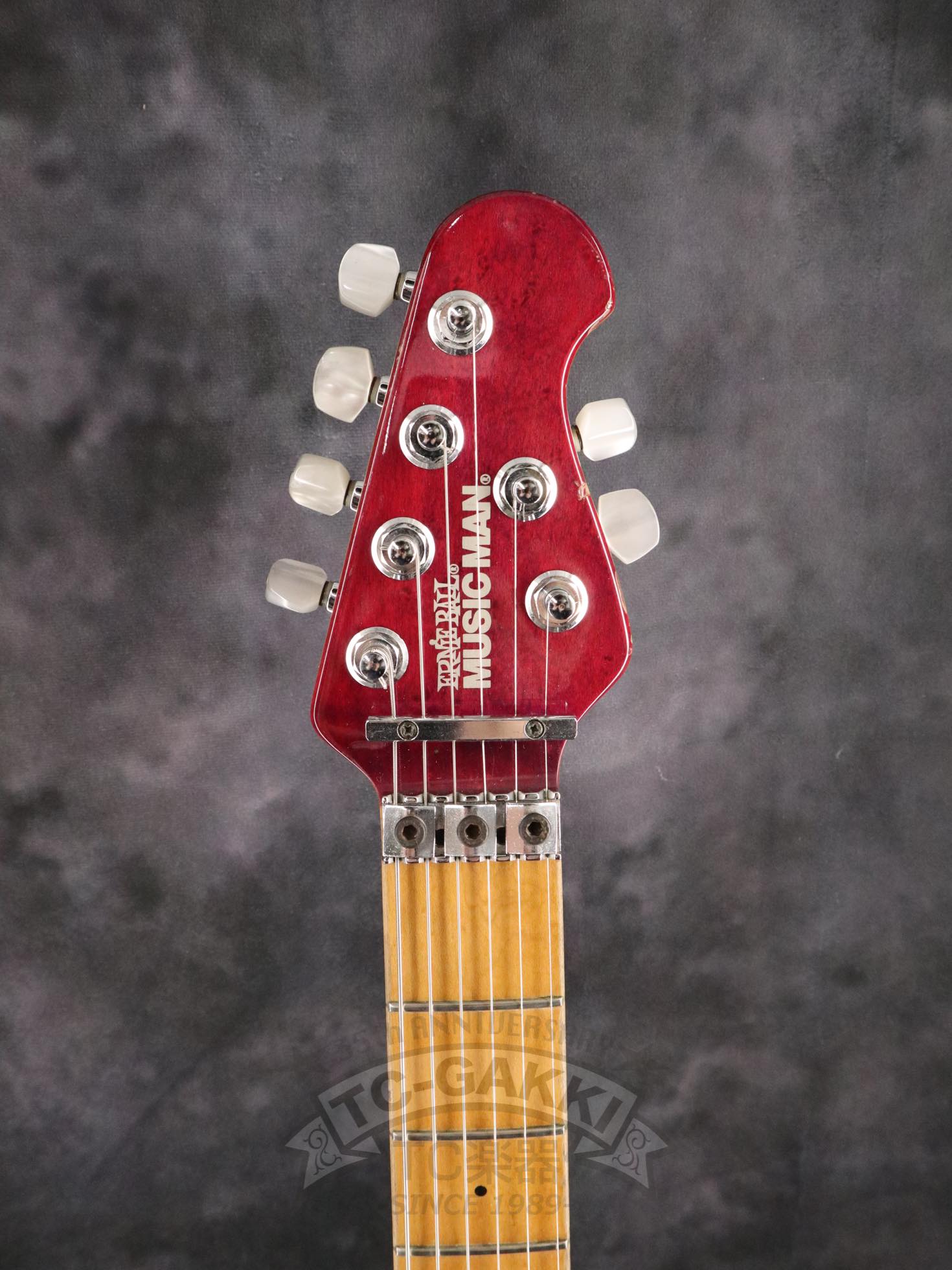 AXIS EX - TC楽器 - TCGAKKI