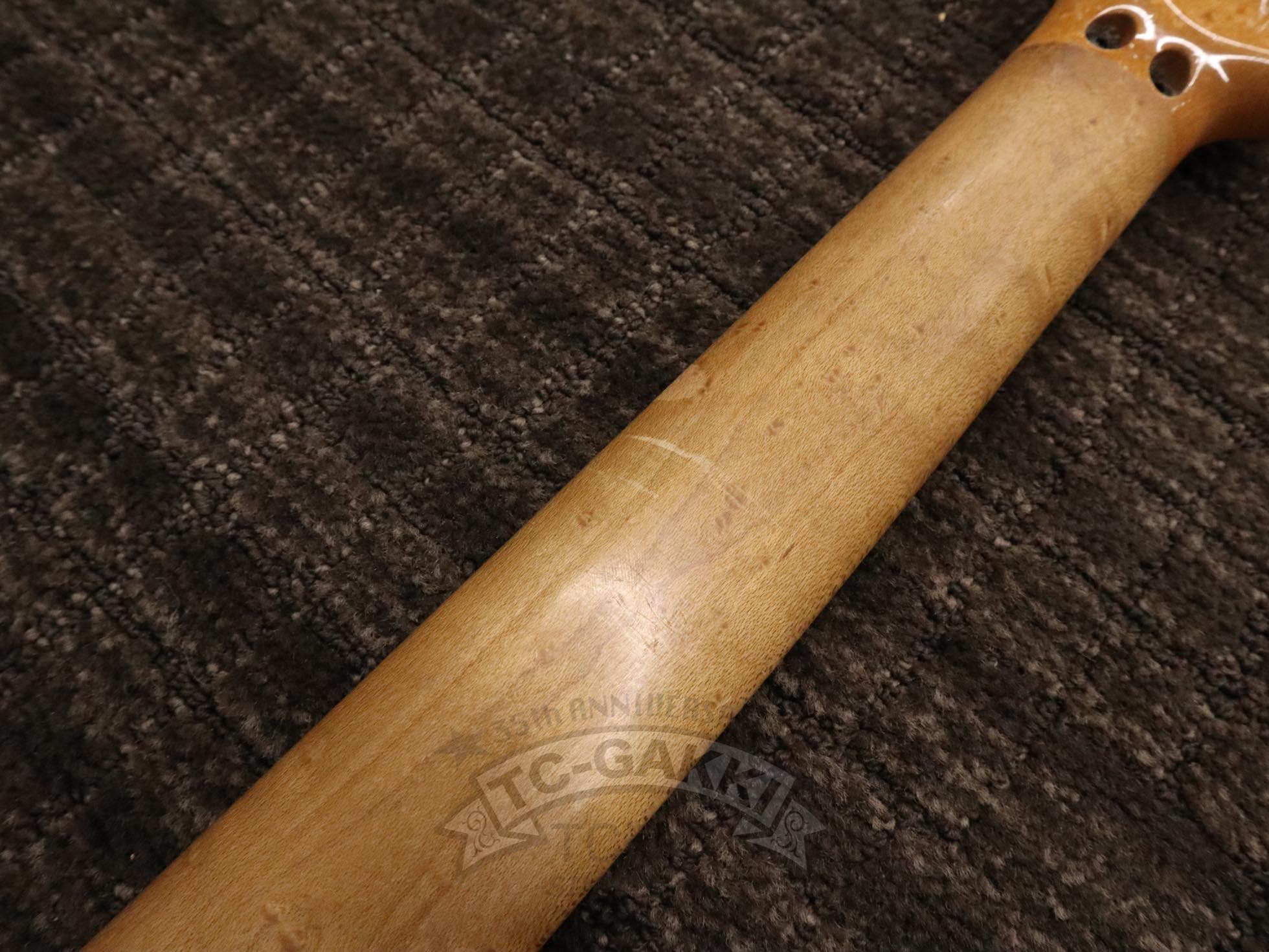 AXIS EX - TC楽器 - TCGAKKI