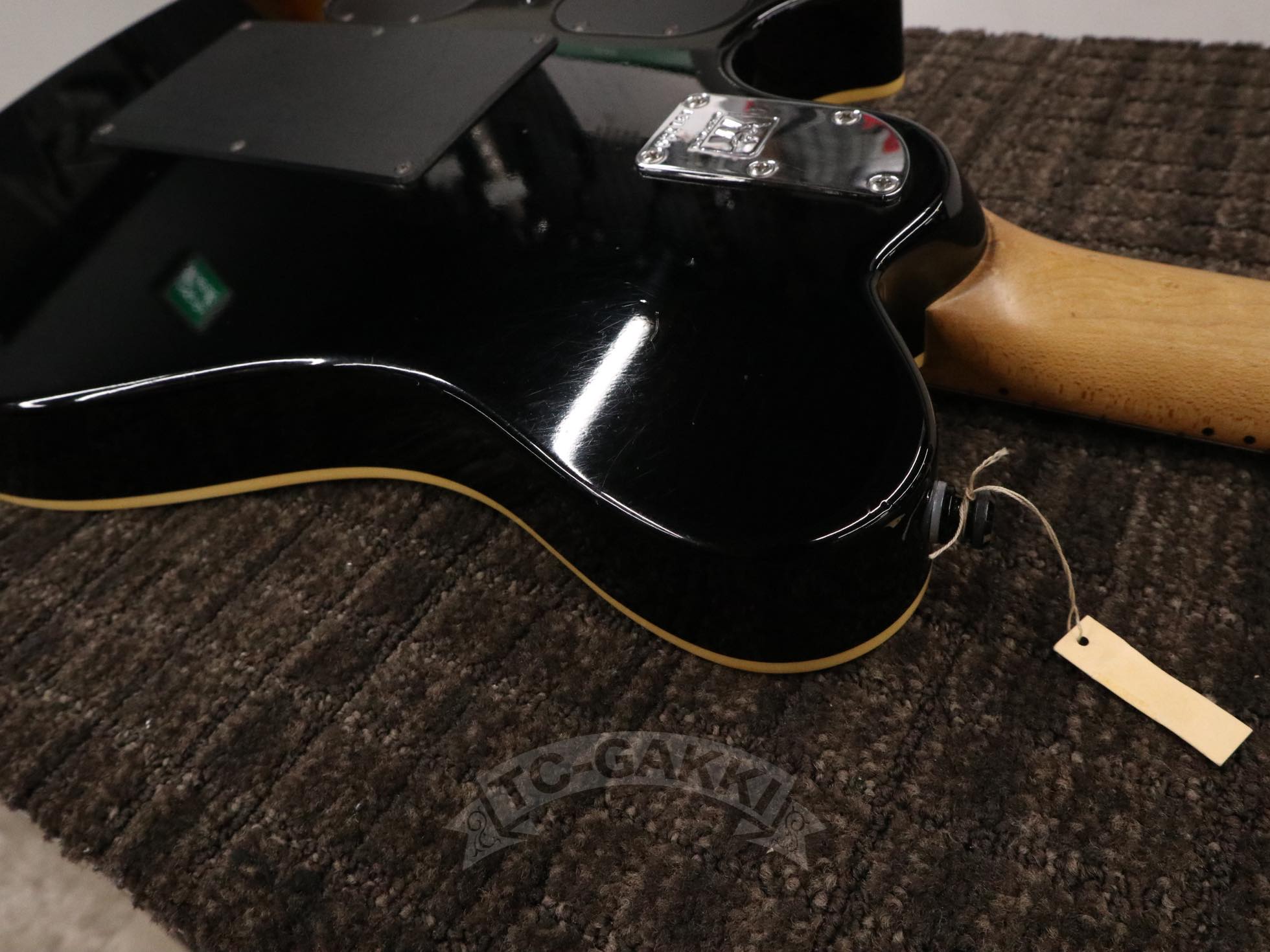 AXIS EX - TC楽器 - TCGAKKI