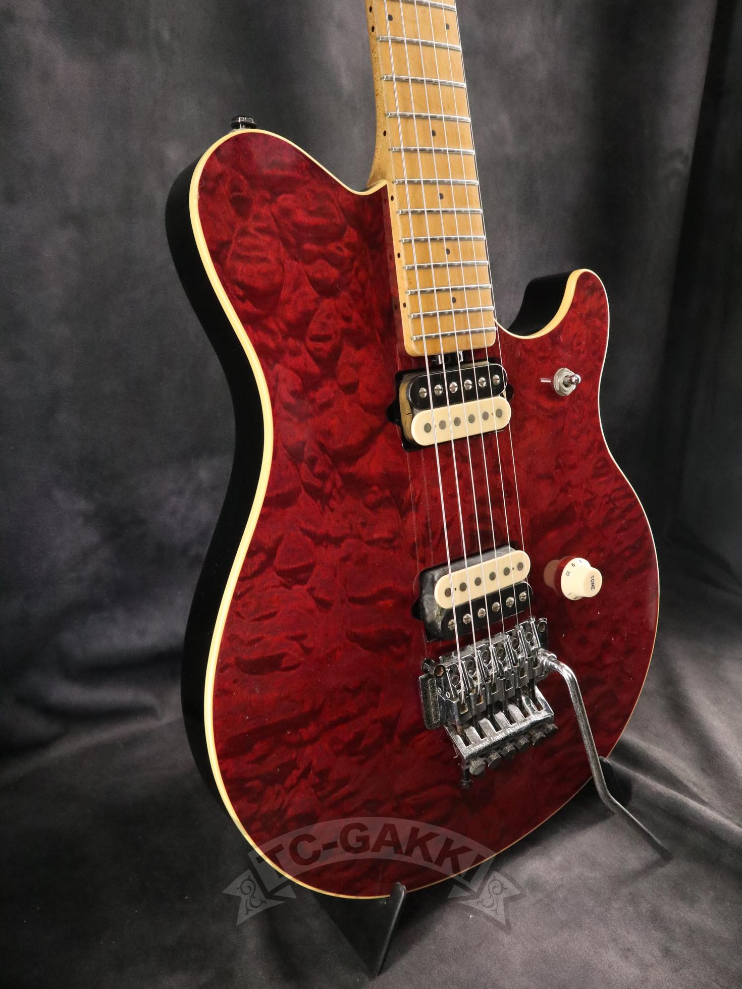 AXIS EX - TC楽器 - TCGAKKI