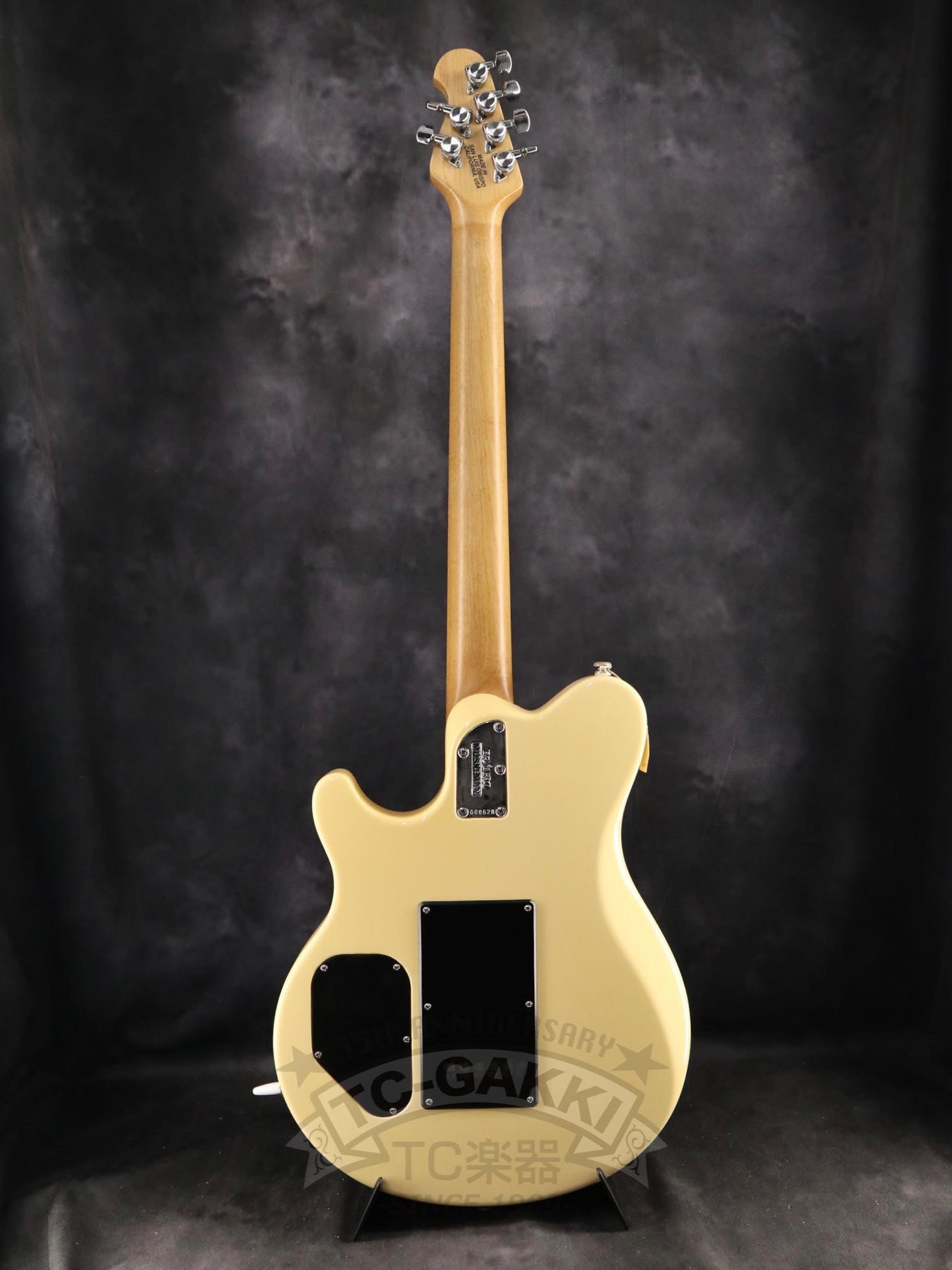 AXIS SPORT HH - TC楽器 - TCGAKKI