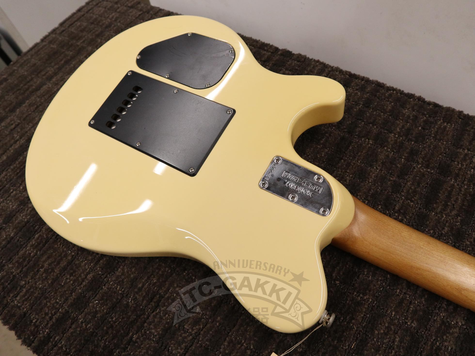 AXIS SPORT HH - TC楽器 - TCGAKKI