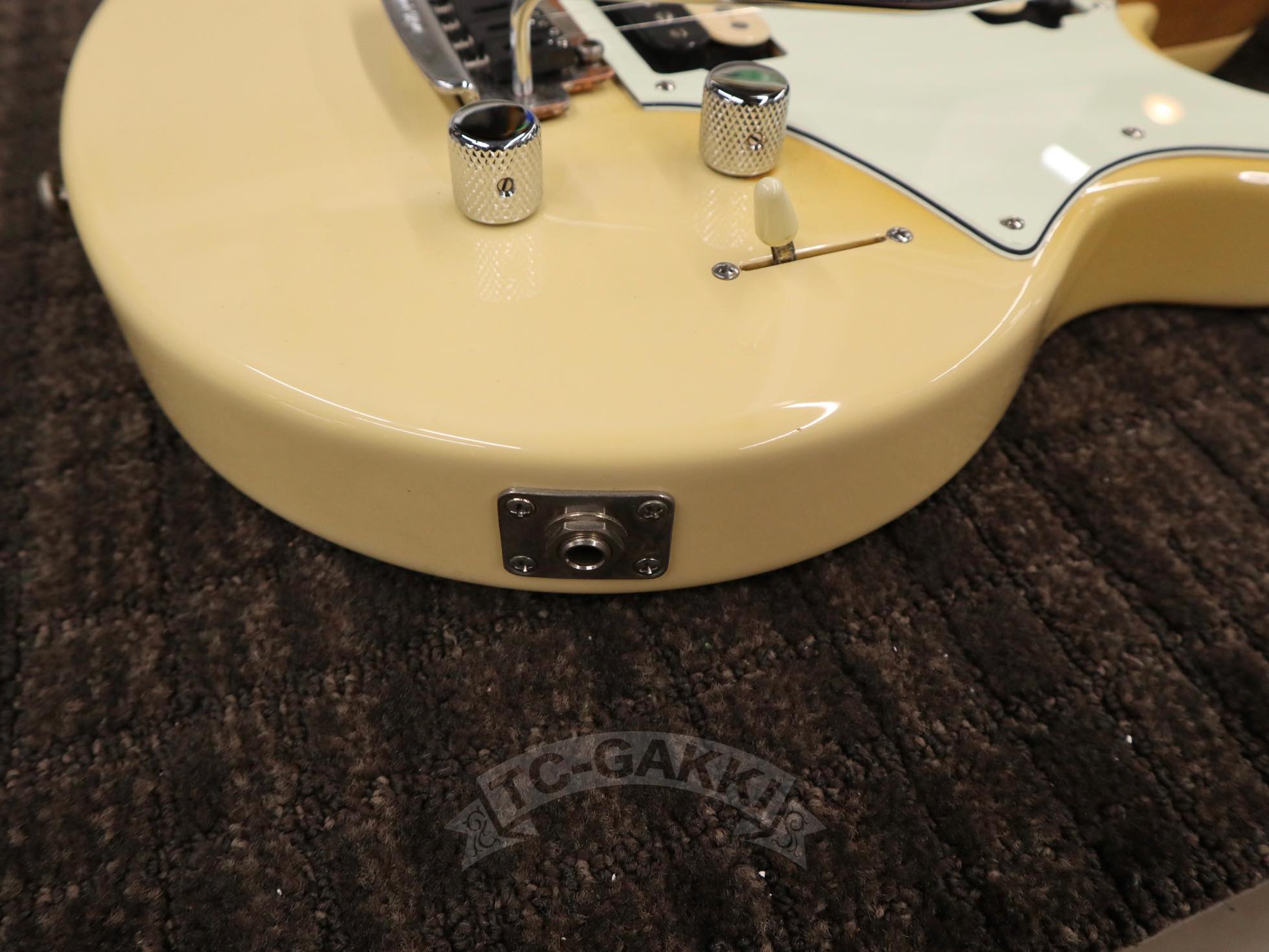 AXIS SPORT HH - TC楽器 - TCGAKKI