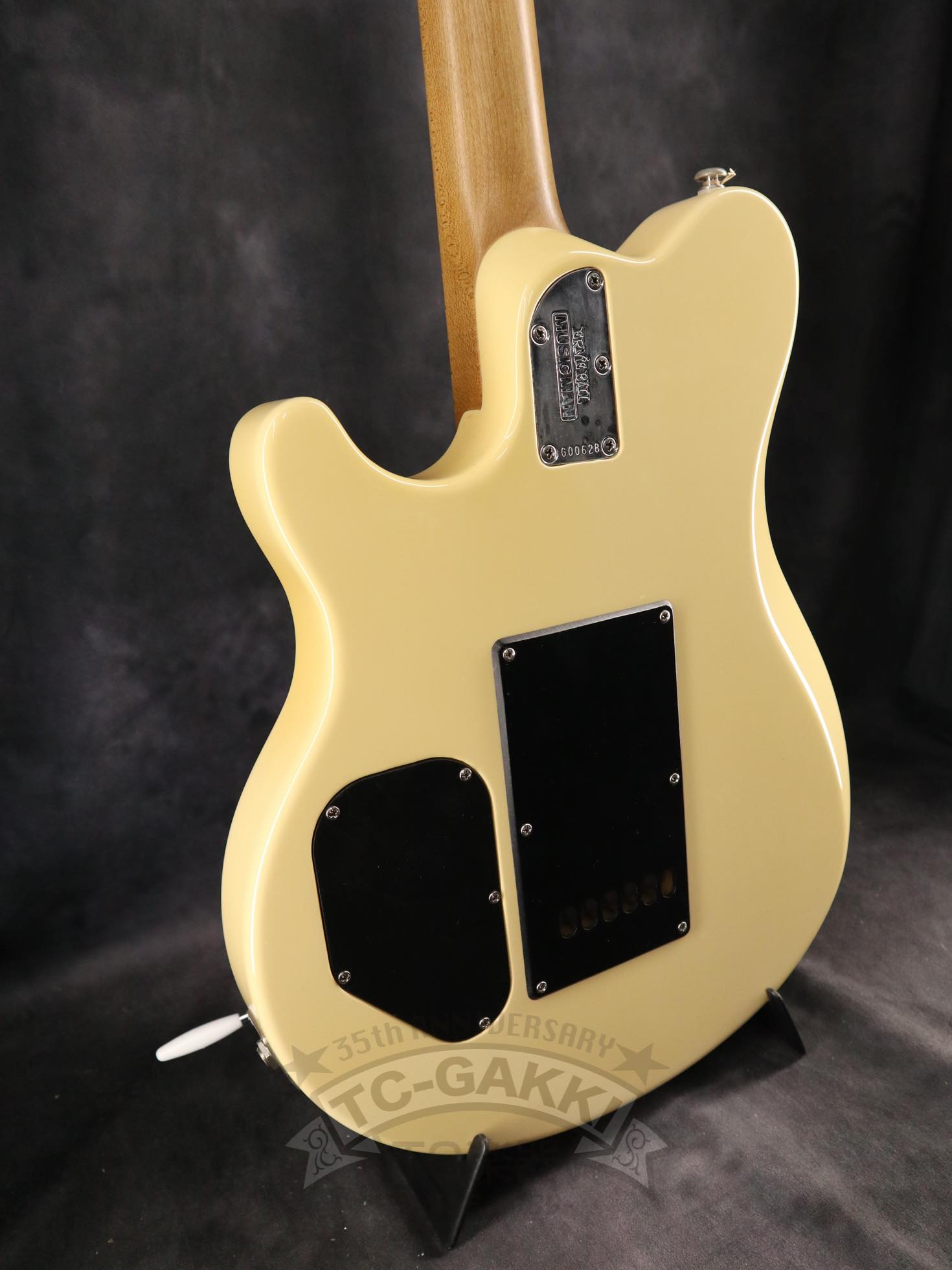 AXIS SPORT HH - TC楽器 - TCGAKKI