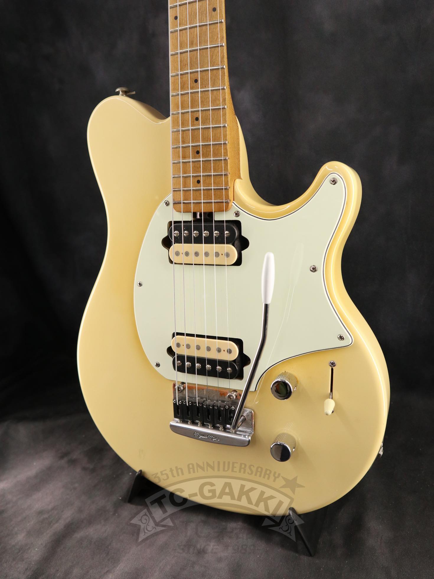 AXIS SPORT HH - TC楽器 - TCGAKKI