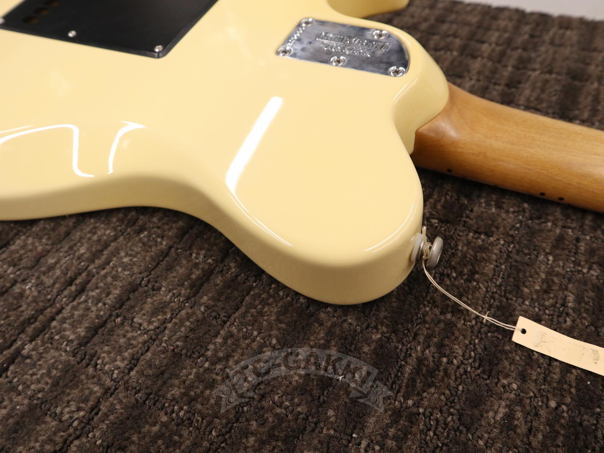 AXIS SPORT HH - TC楽器 - TCGAKKI