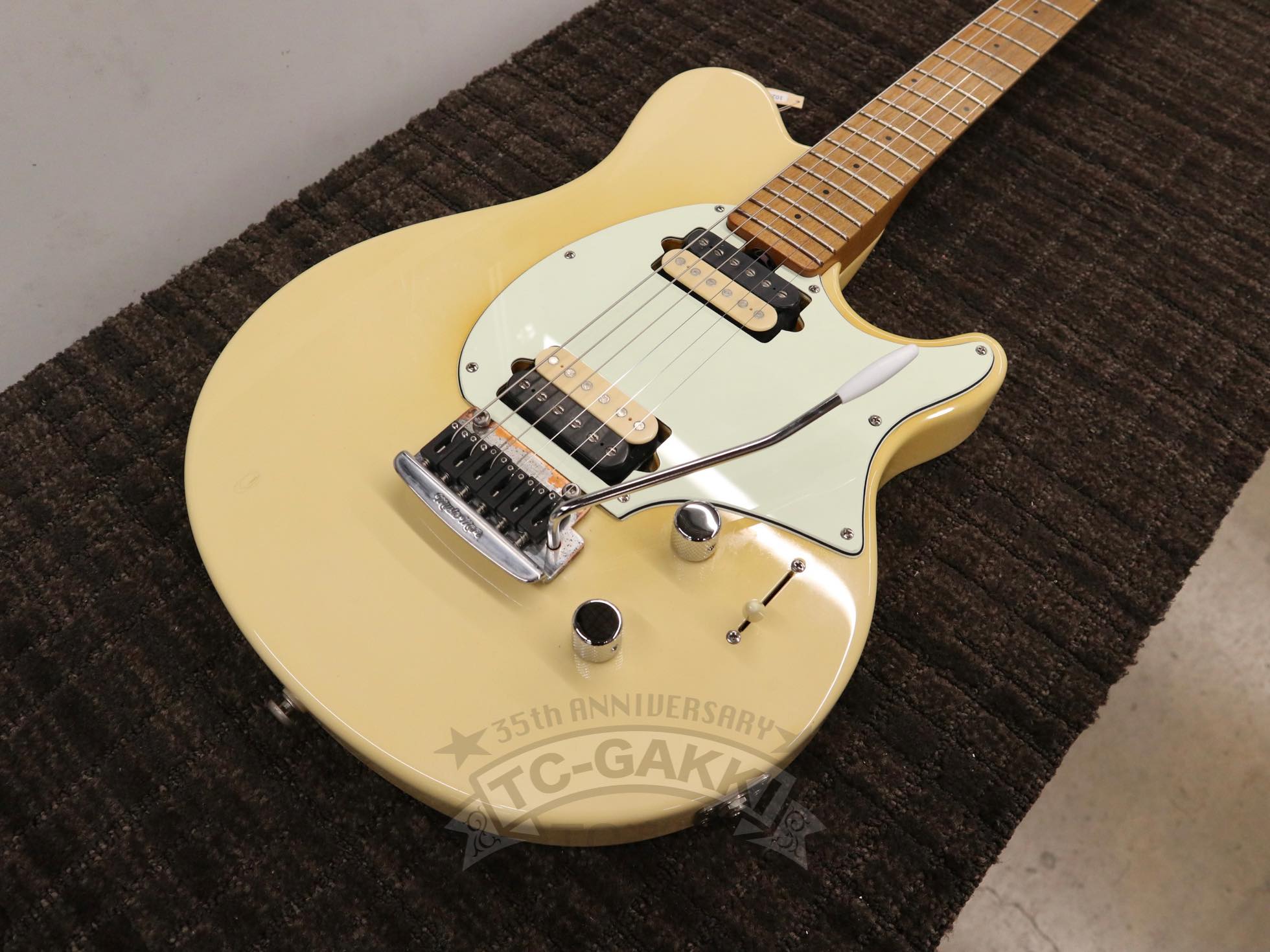 AXIS SPORT HH - TC楽器 - TCGAKKI