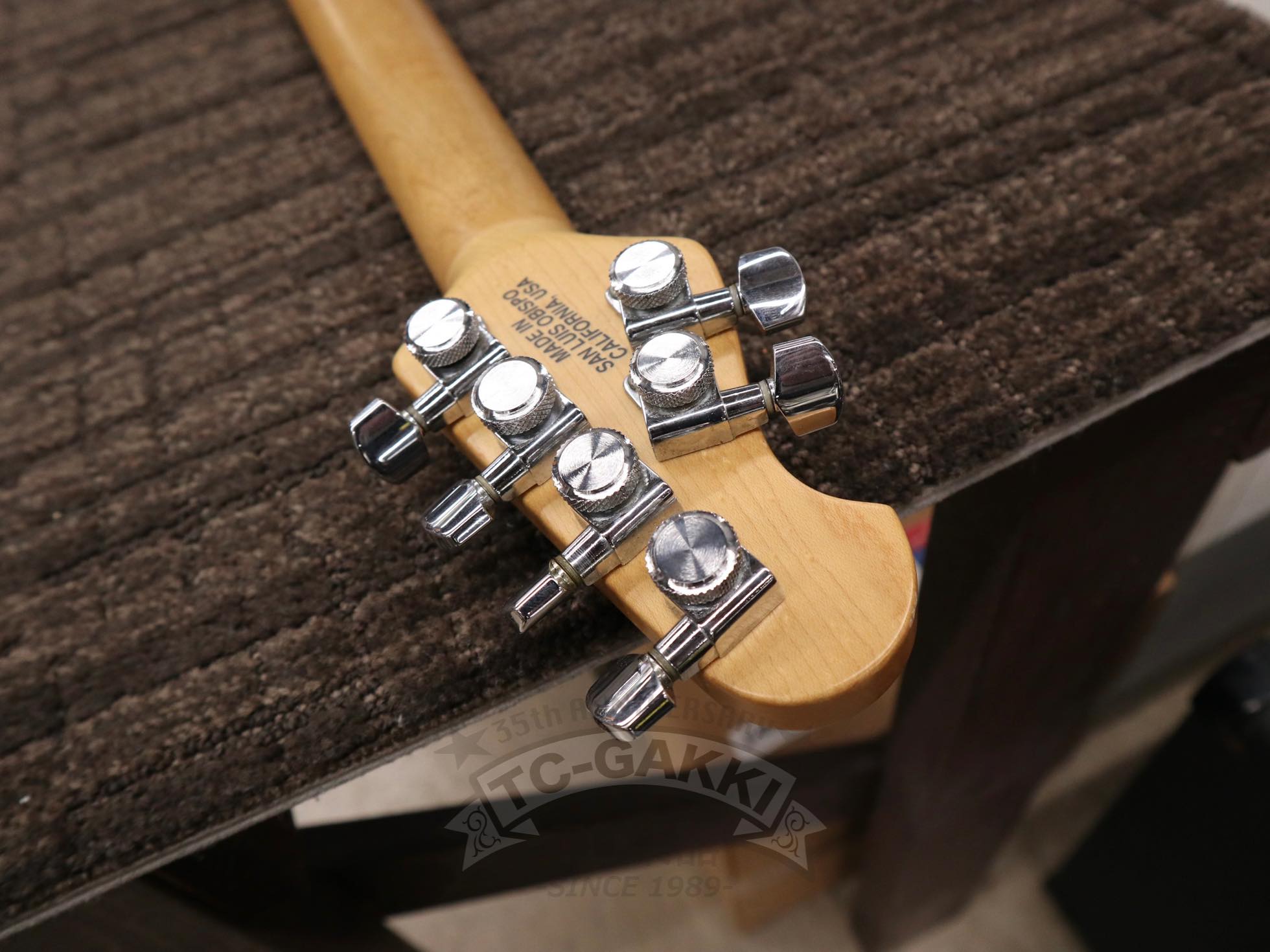 AXIS SPORT HH - TC楽器 - TCGAKKI