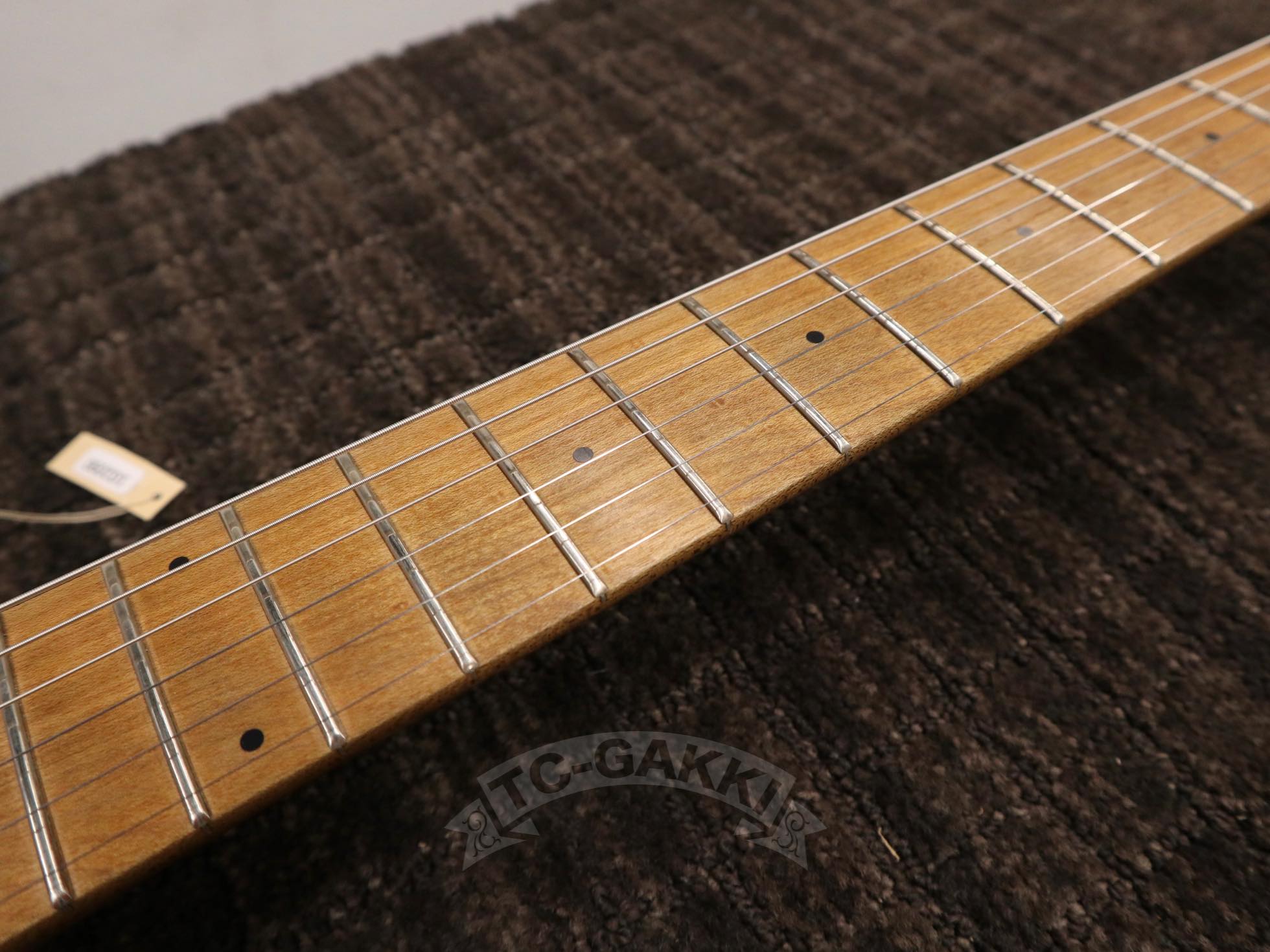 AXIS SPORT HH - TC楽器 - TCGAKKI