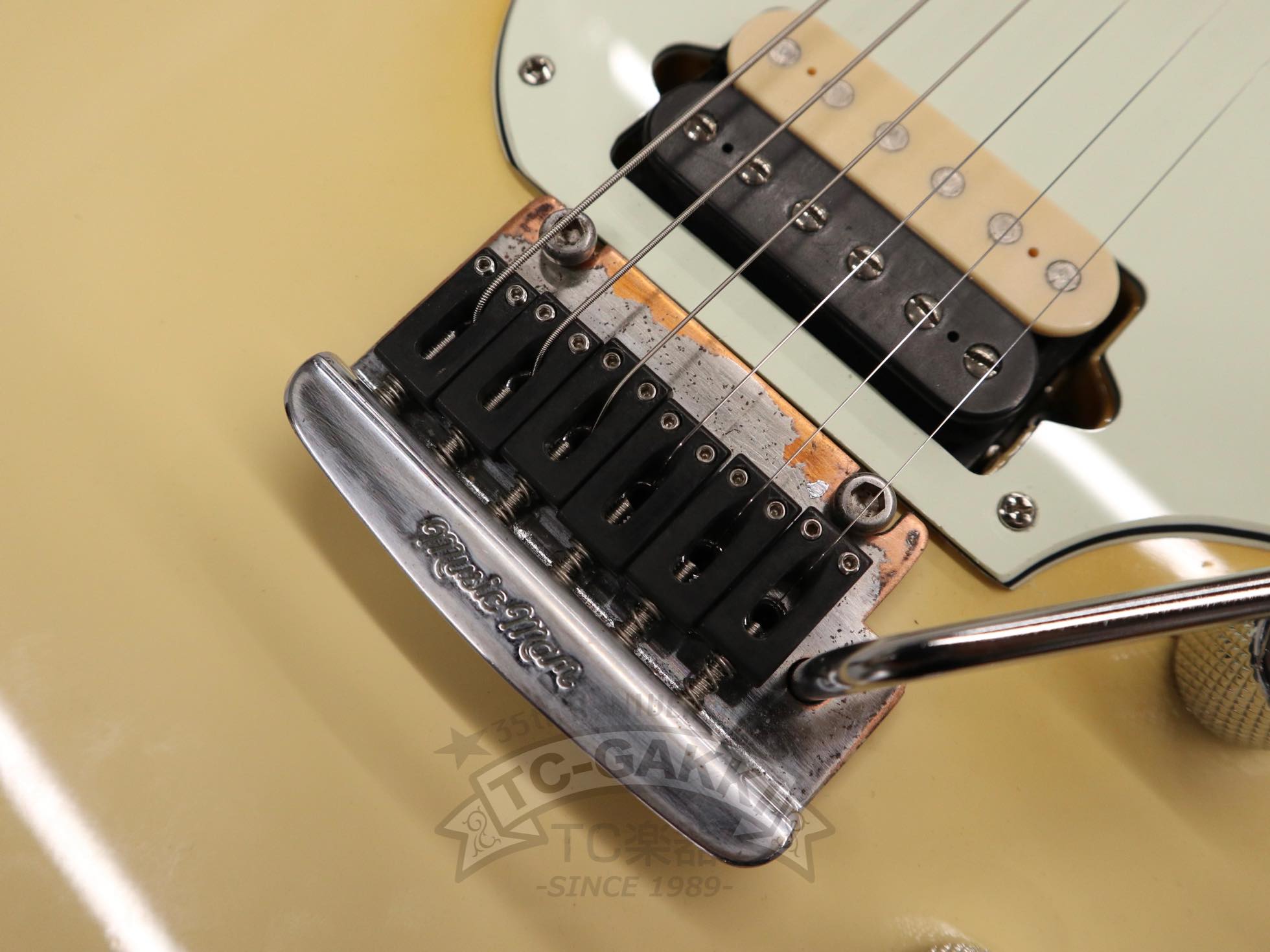 AXIS SPORT HH - TC楽器 - TCGAKKI