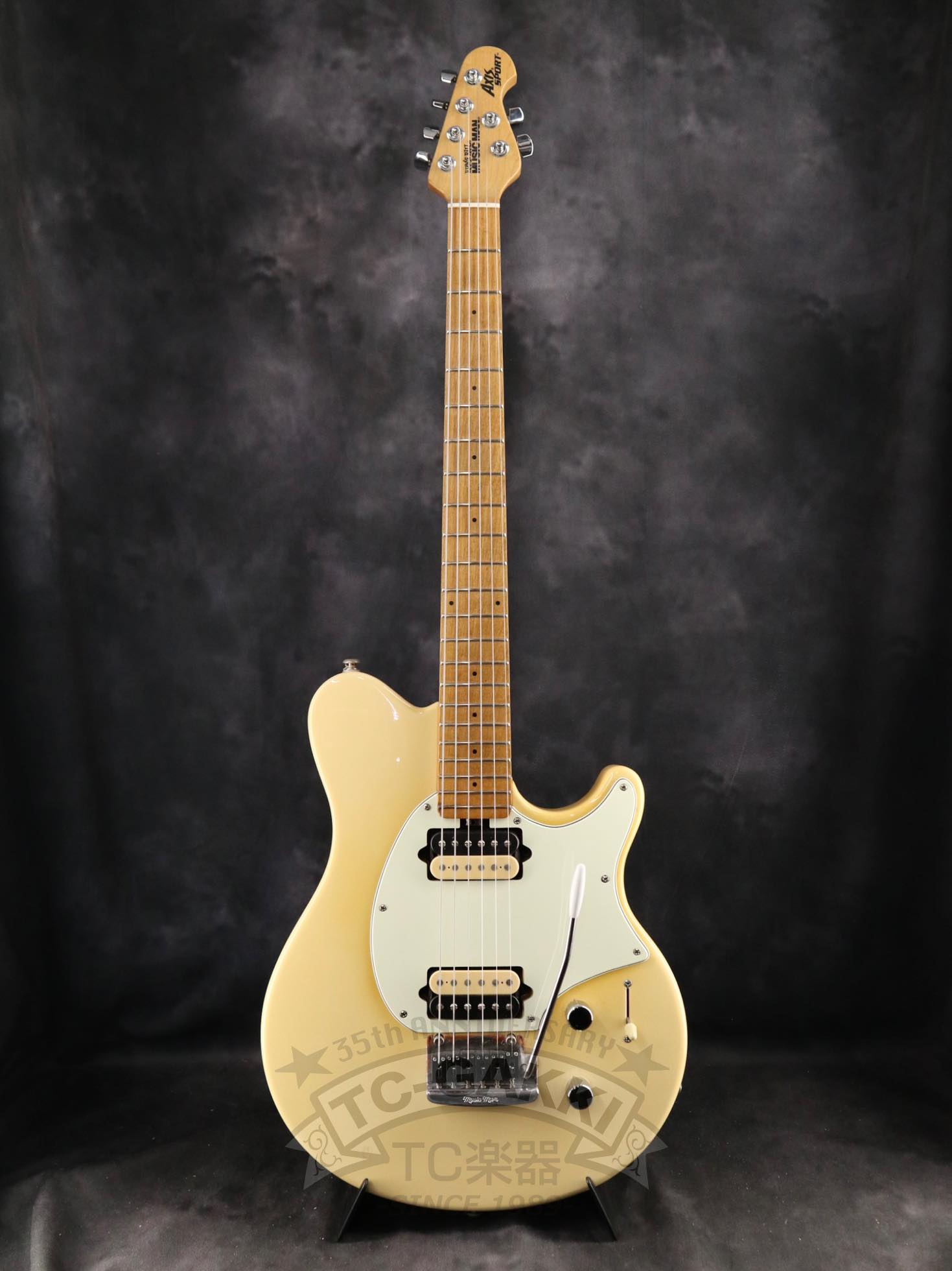 AXIS SPORT HH - TC楽器 - TCGAKKI