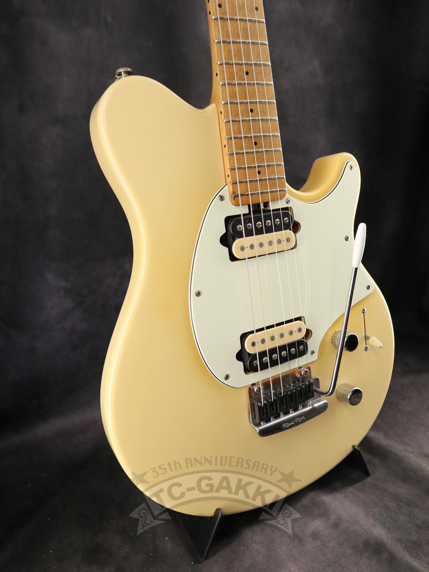 AXIS SPORT HH - TC楽器 - TCGAKKI