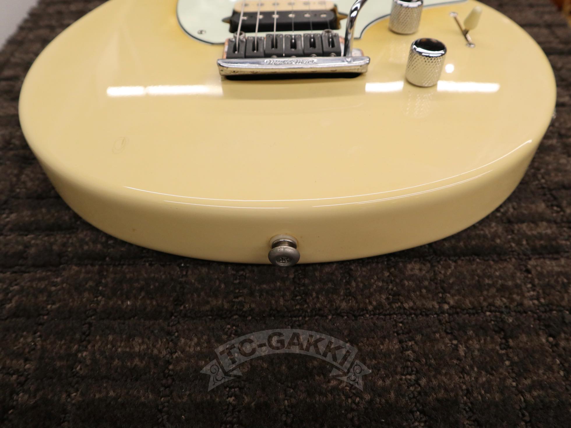 AXIS SPORT HH - TC楽器 - TCGAKKI