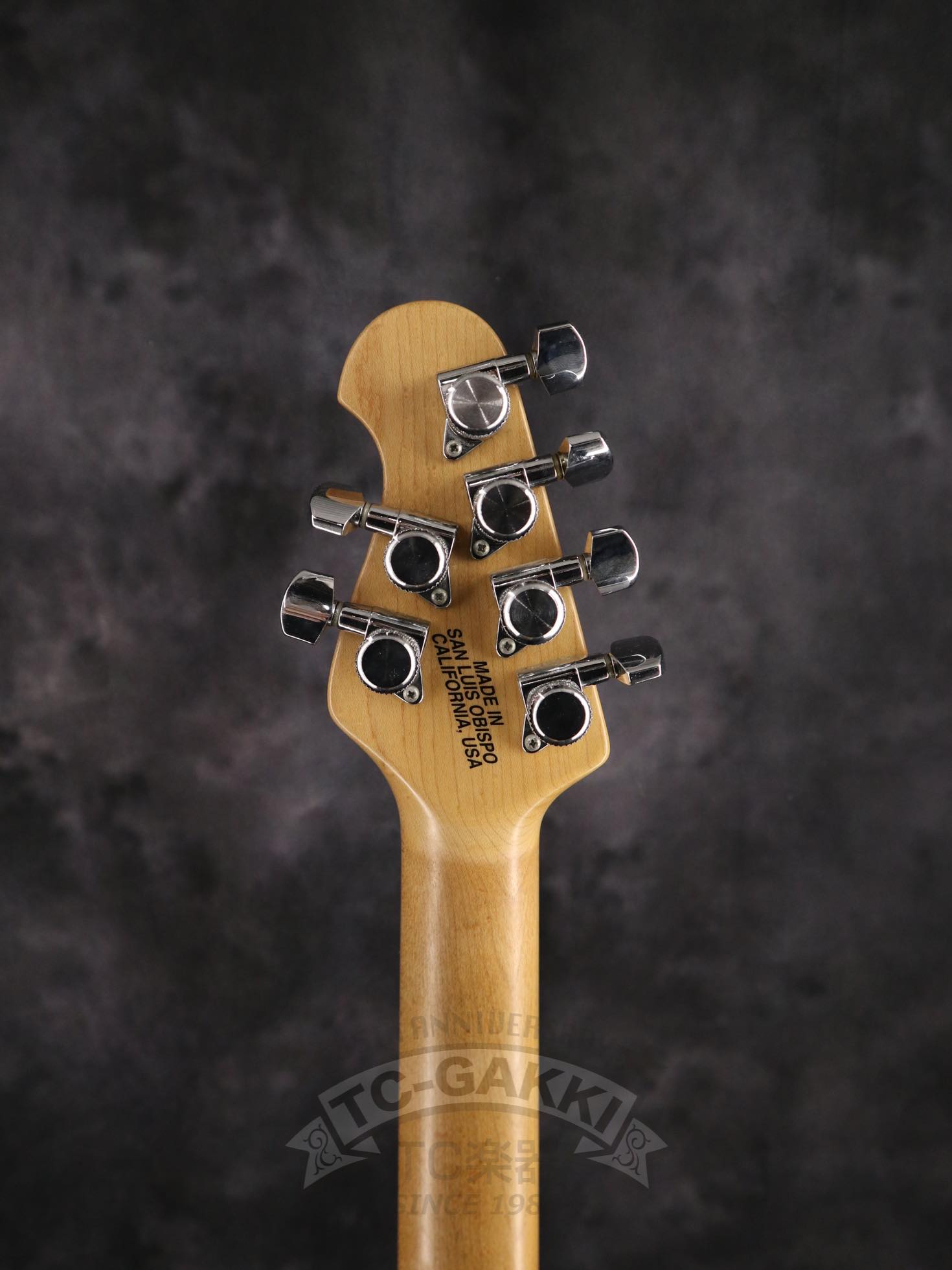 AXIS SPORT HH - TC楽器 - TCGAKKI