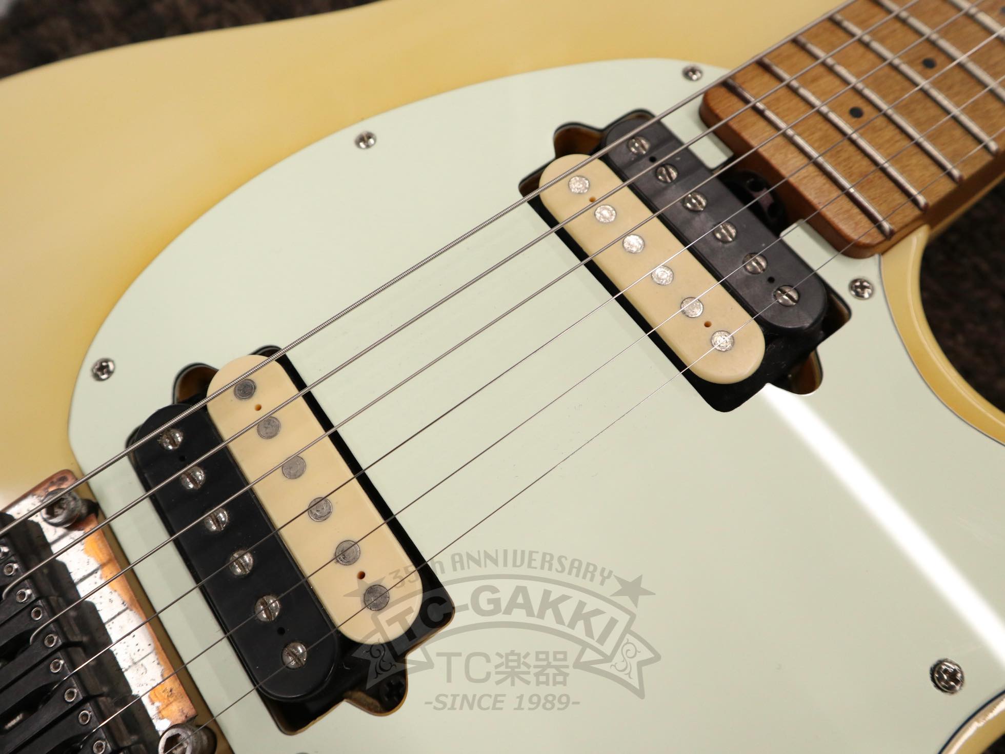 AXIS SPORT HH - TC楽器 - TCGAKKI