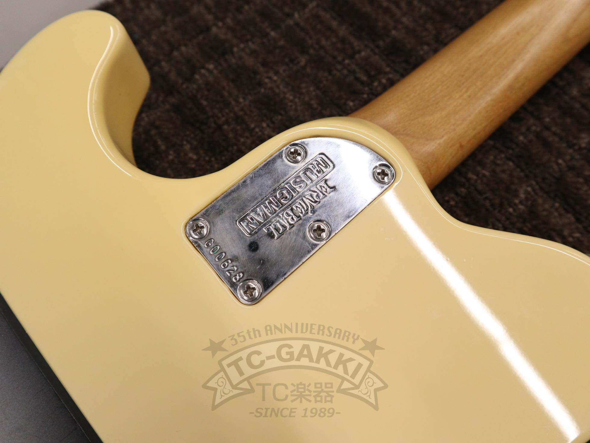 AXIS SPORT HH - TC楽器 - TCGAKKI