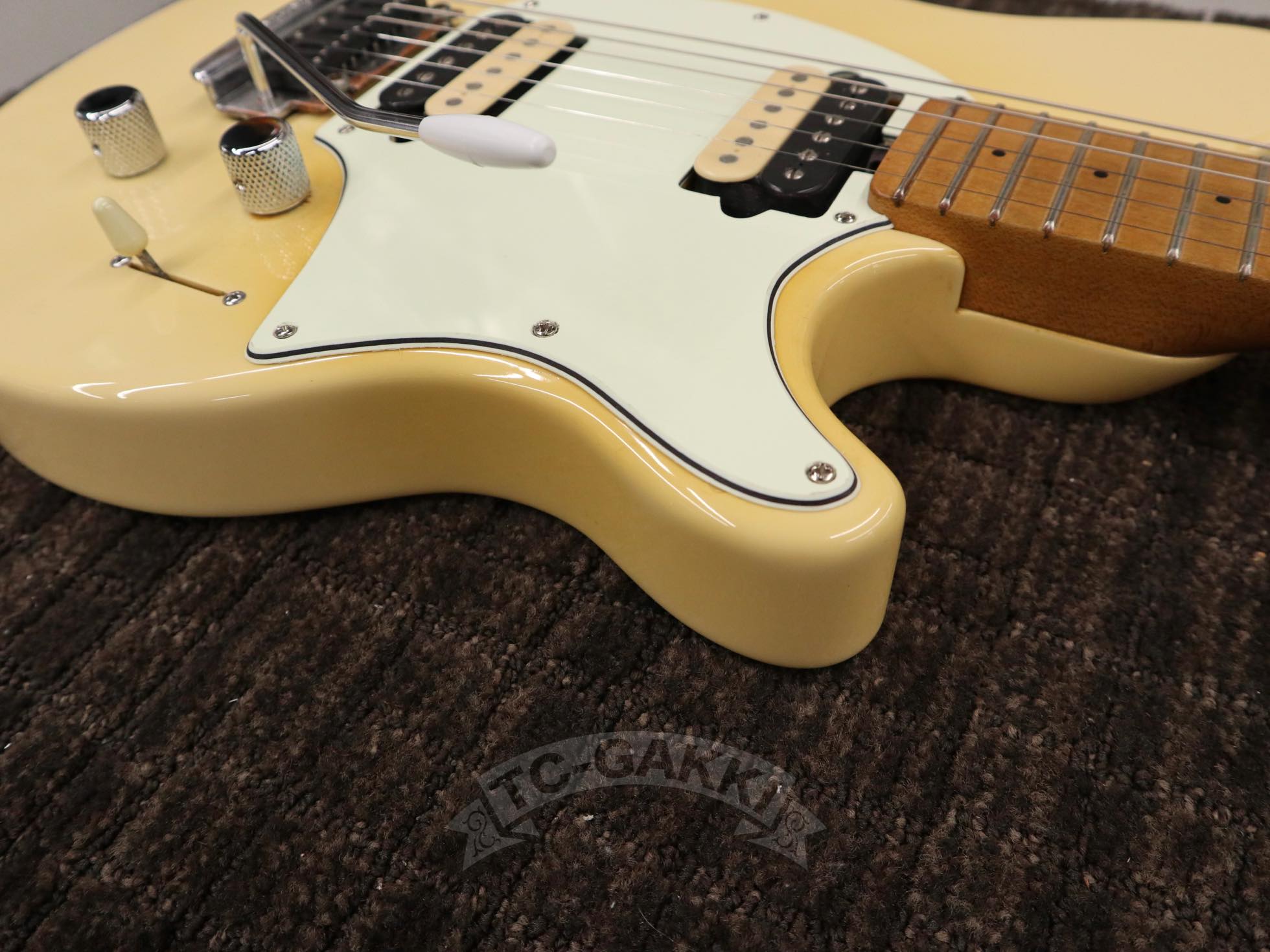 AXIS SPORT HH - TC楽器 - TCGAKKI