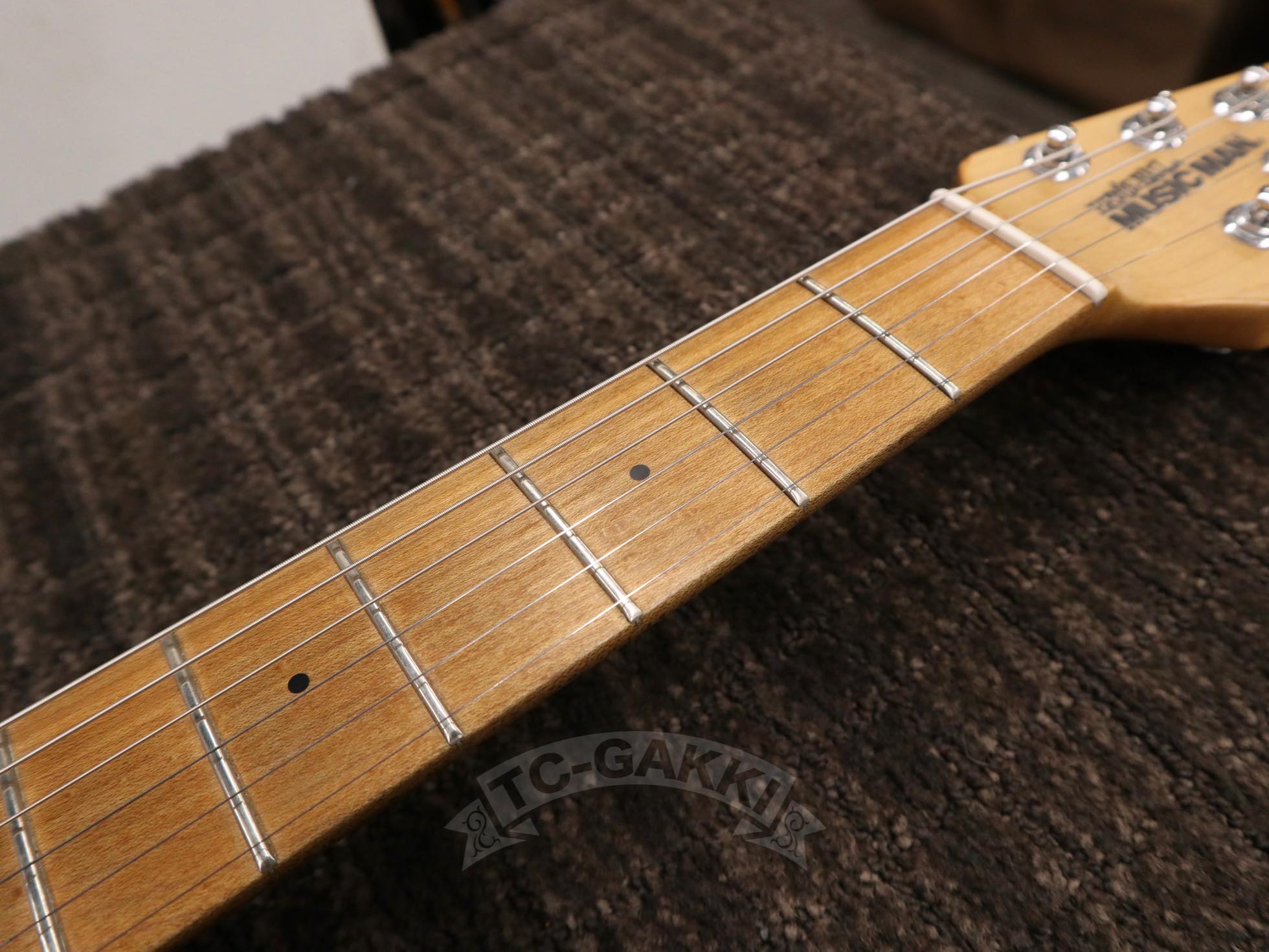 AXIS SPORT HH - TC楽器 - TCGAKKI