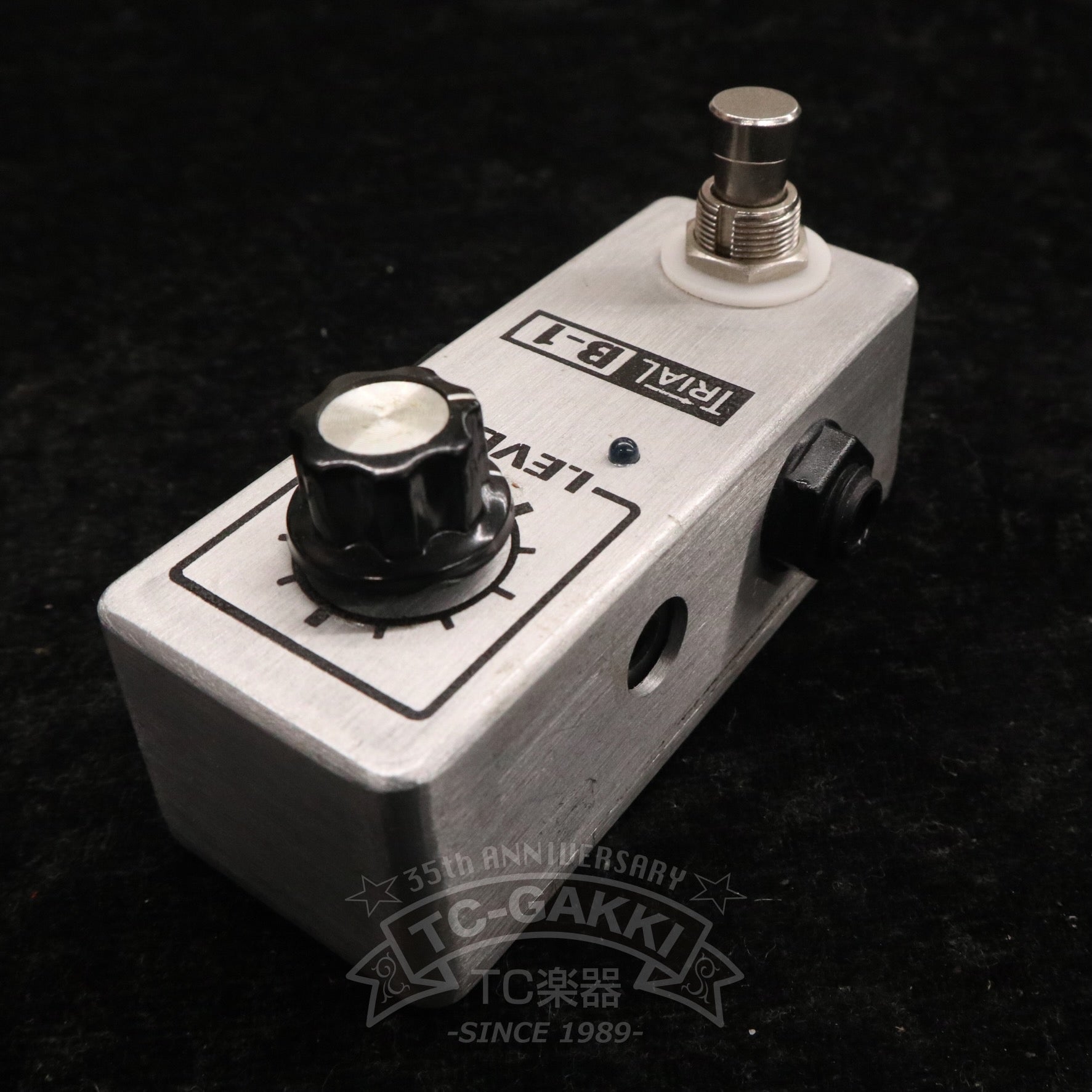 B - 1 - TC楽器 - TCGAKKI