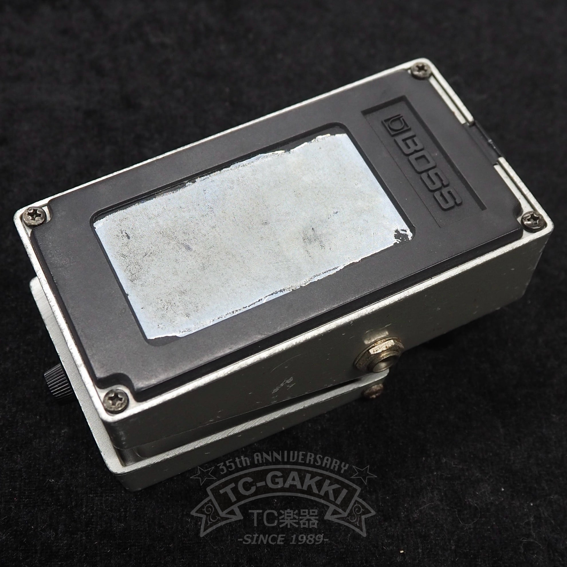 B0SS DSD-2 Digital Sampler/Delay (JAPAN) - TC楽器 - TCGAKKI