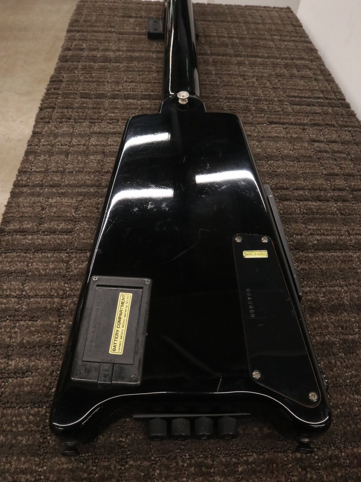 B2A LH - TC楽器 - TCGAKKI