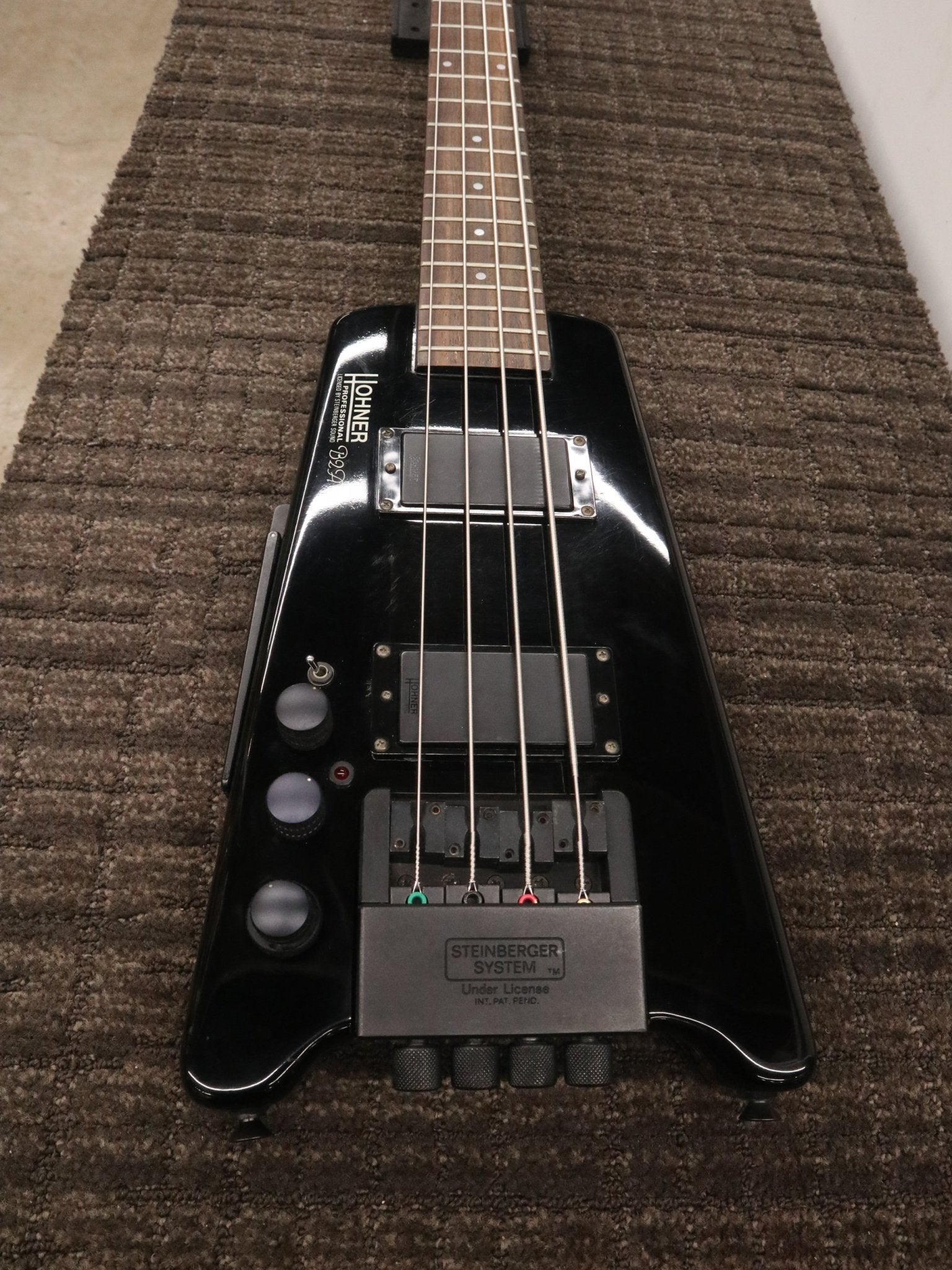 B2A LH - TC楽器 - TCGAKKI