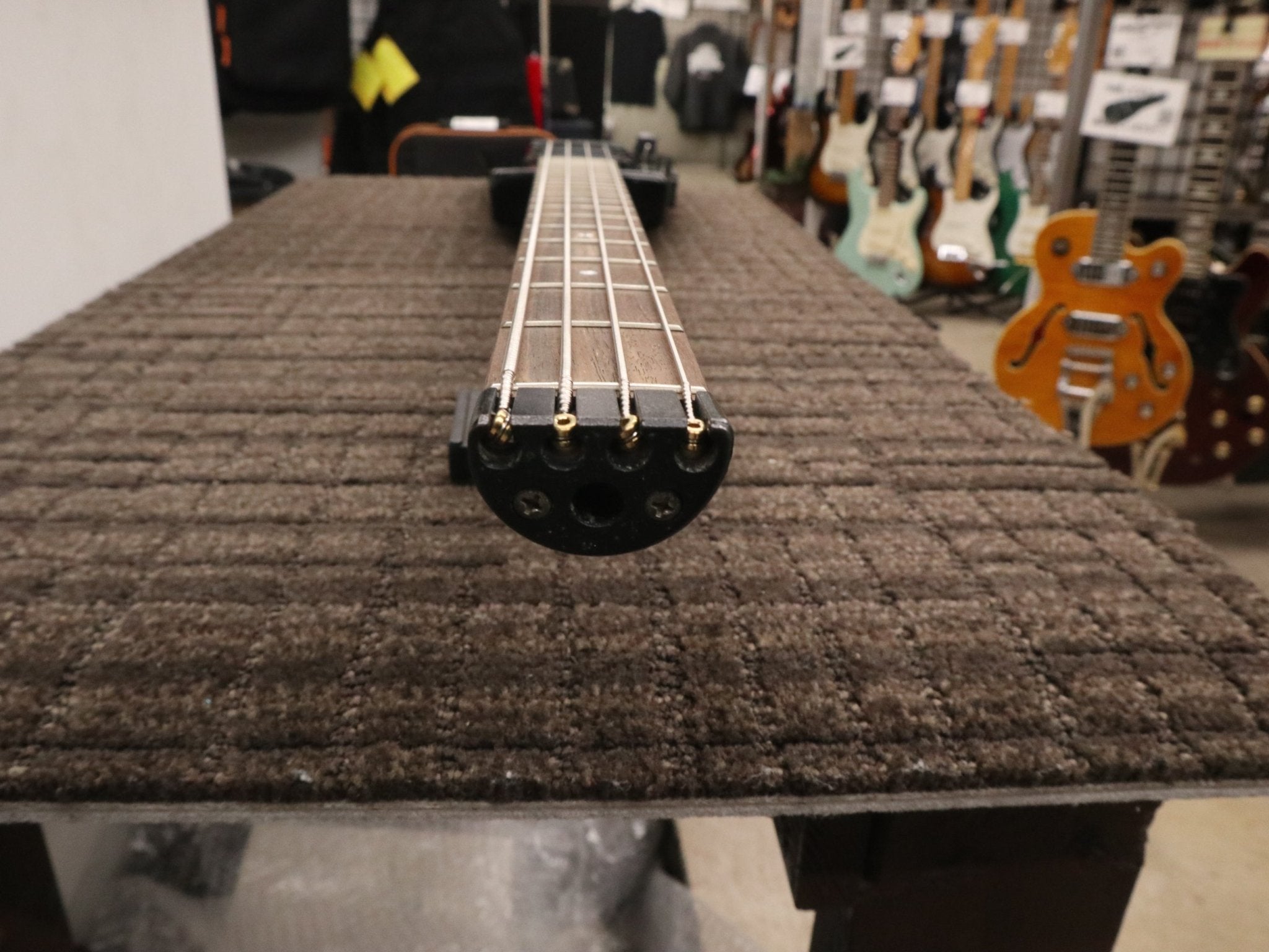 B2A LH - TC楽器 - TCGAKKI