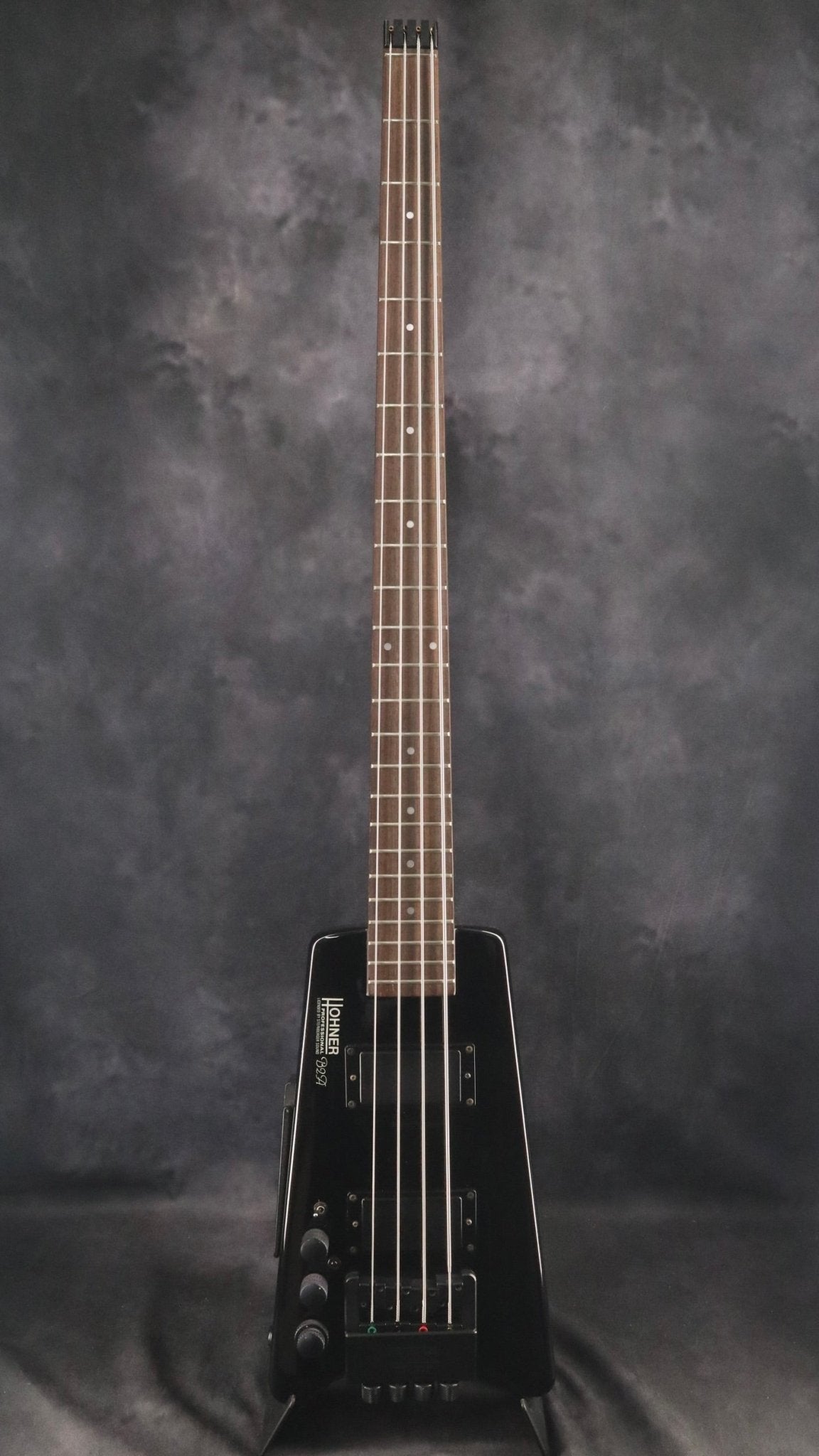 B2A LH - TC楽器 - TCGAKKI