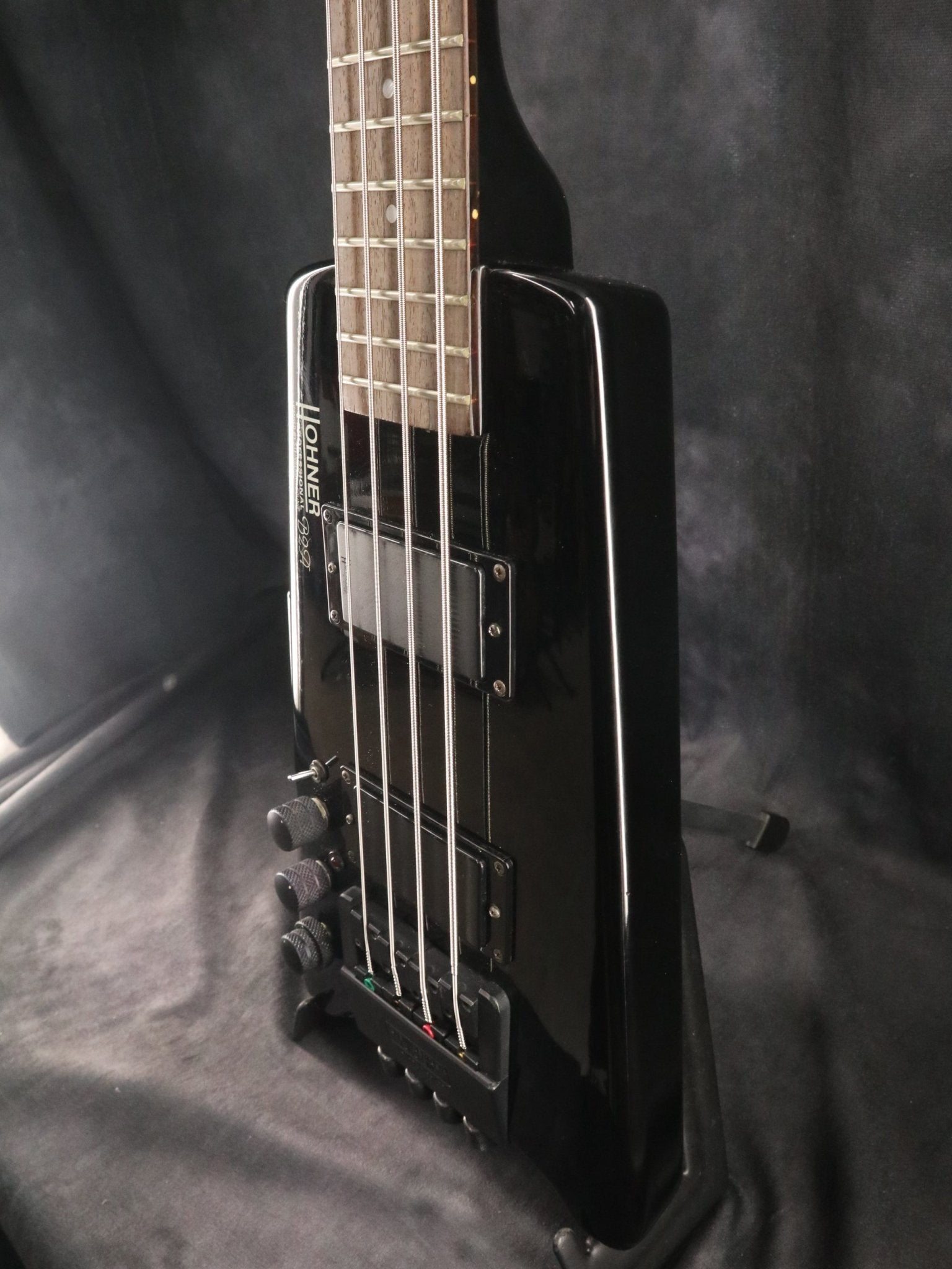 B2A LH - TC楽器 - TCGAKKI