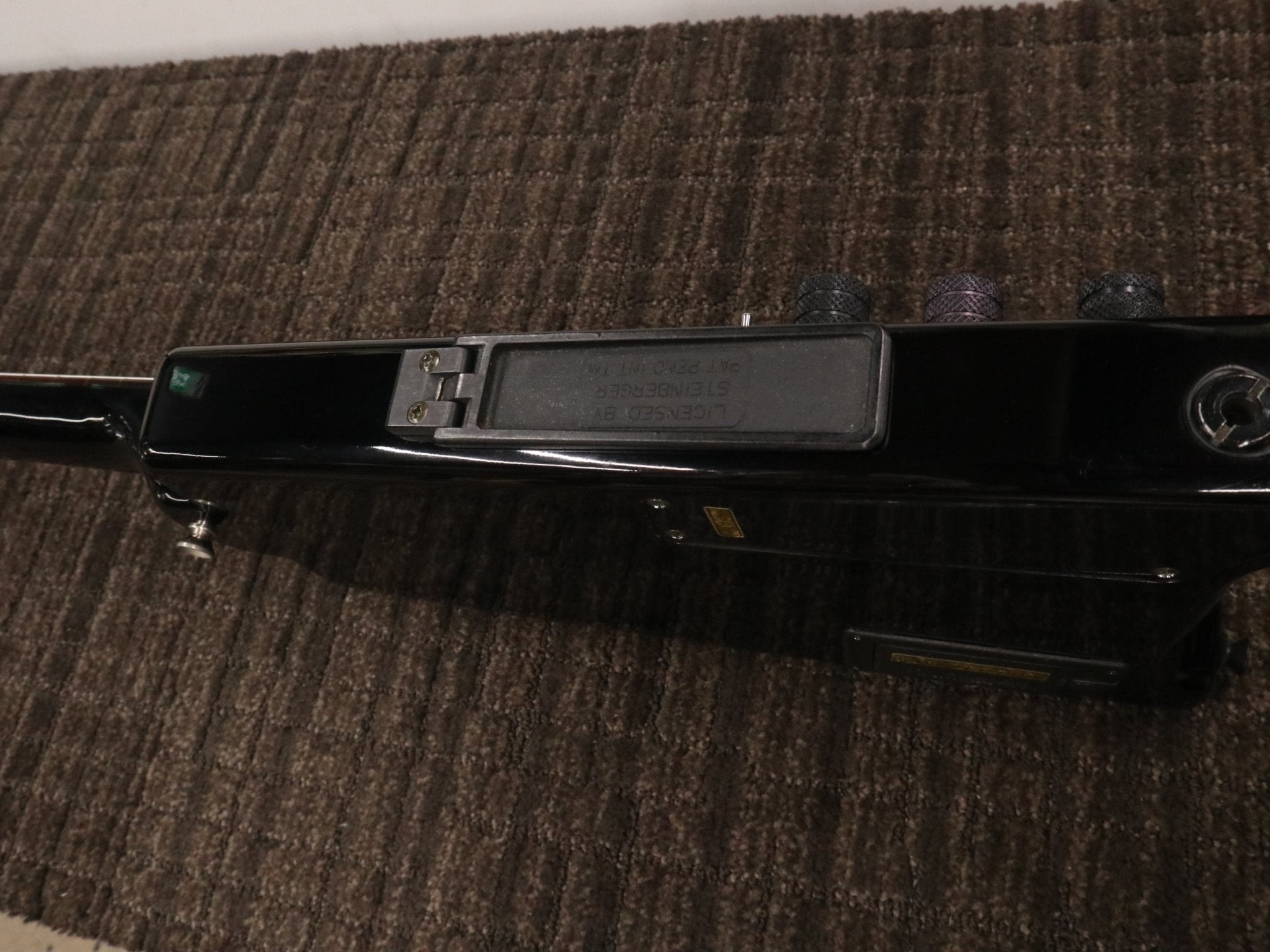 B2A LH - TC楽器 - TCGAKKI