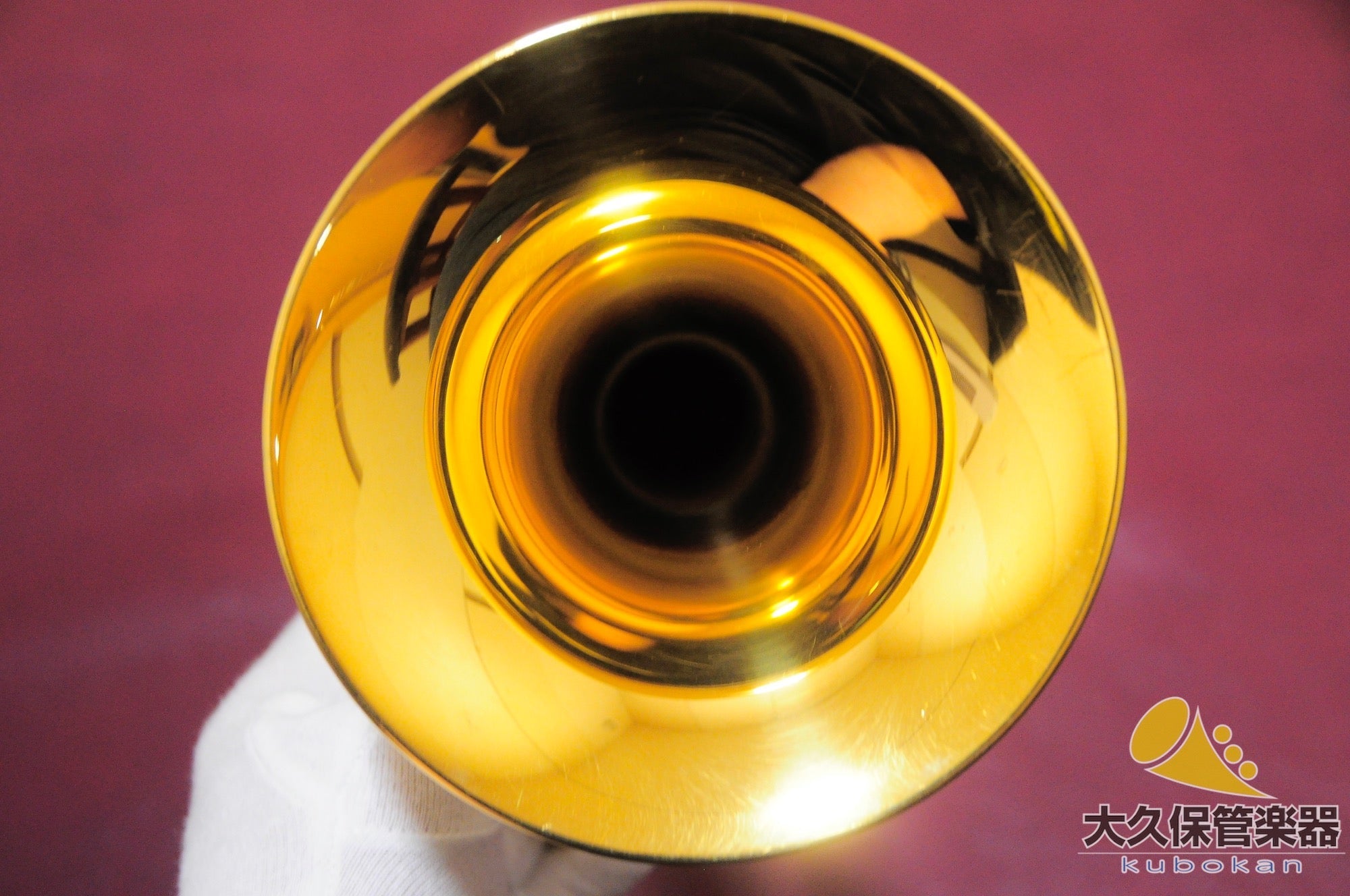 【美品】Schilke B5GP シルキー B5 GP 1981年製 B♭トランペット