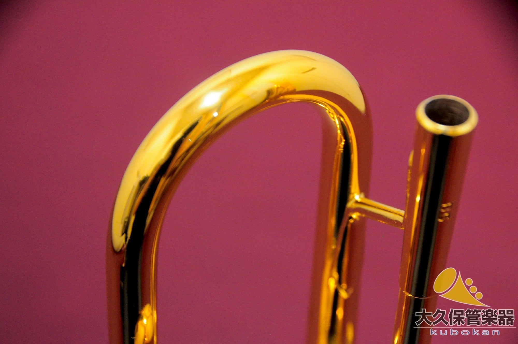 シルキー B5 GP 1981年製　B♭トランペット - TC楽器 - TCGAKKI