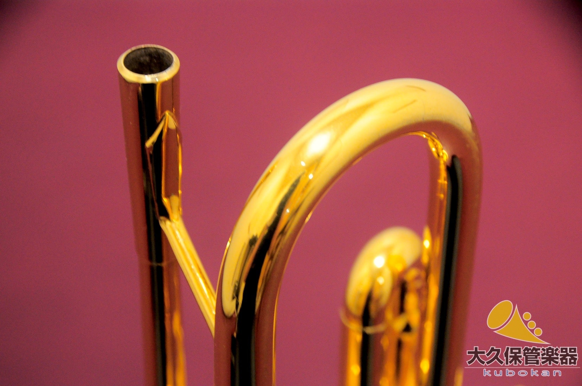 シルキー B5 GP 1981年製　B♭トランペット - TC楽器 - TCGAKKI