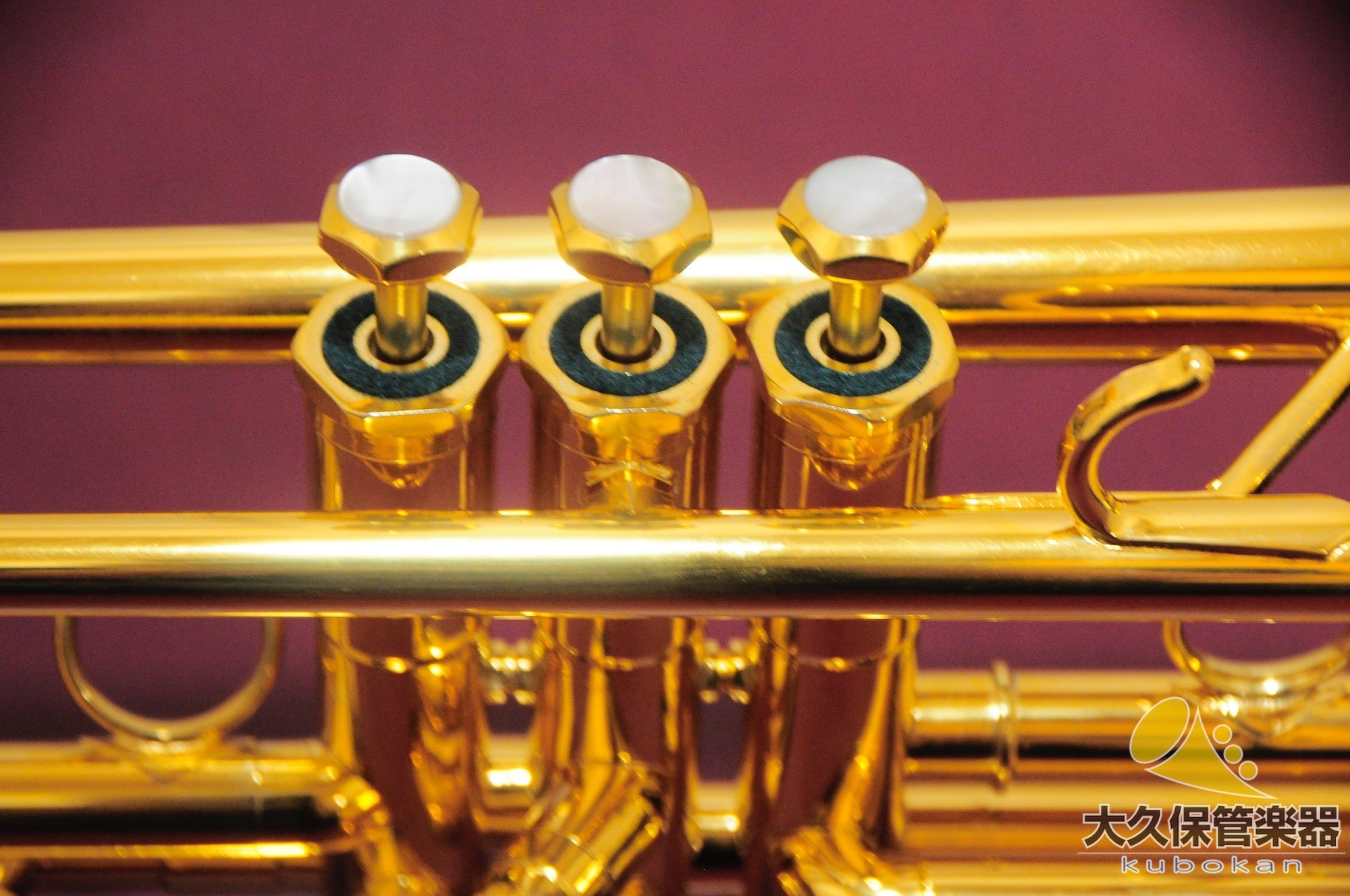 【美品】Schilke B5GP シルキー B5 GP 1981年製 B♭トランペット