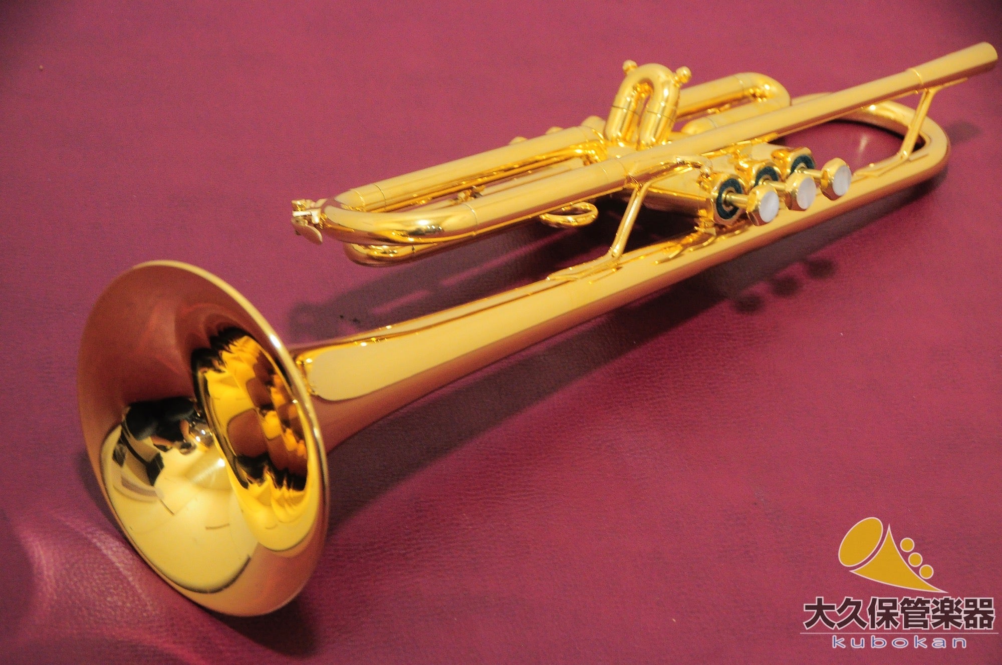 【美品】Schilke B5GP トランペット】Schilke（シルキー） B5GP入荷！｜島村楽器