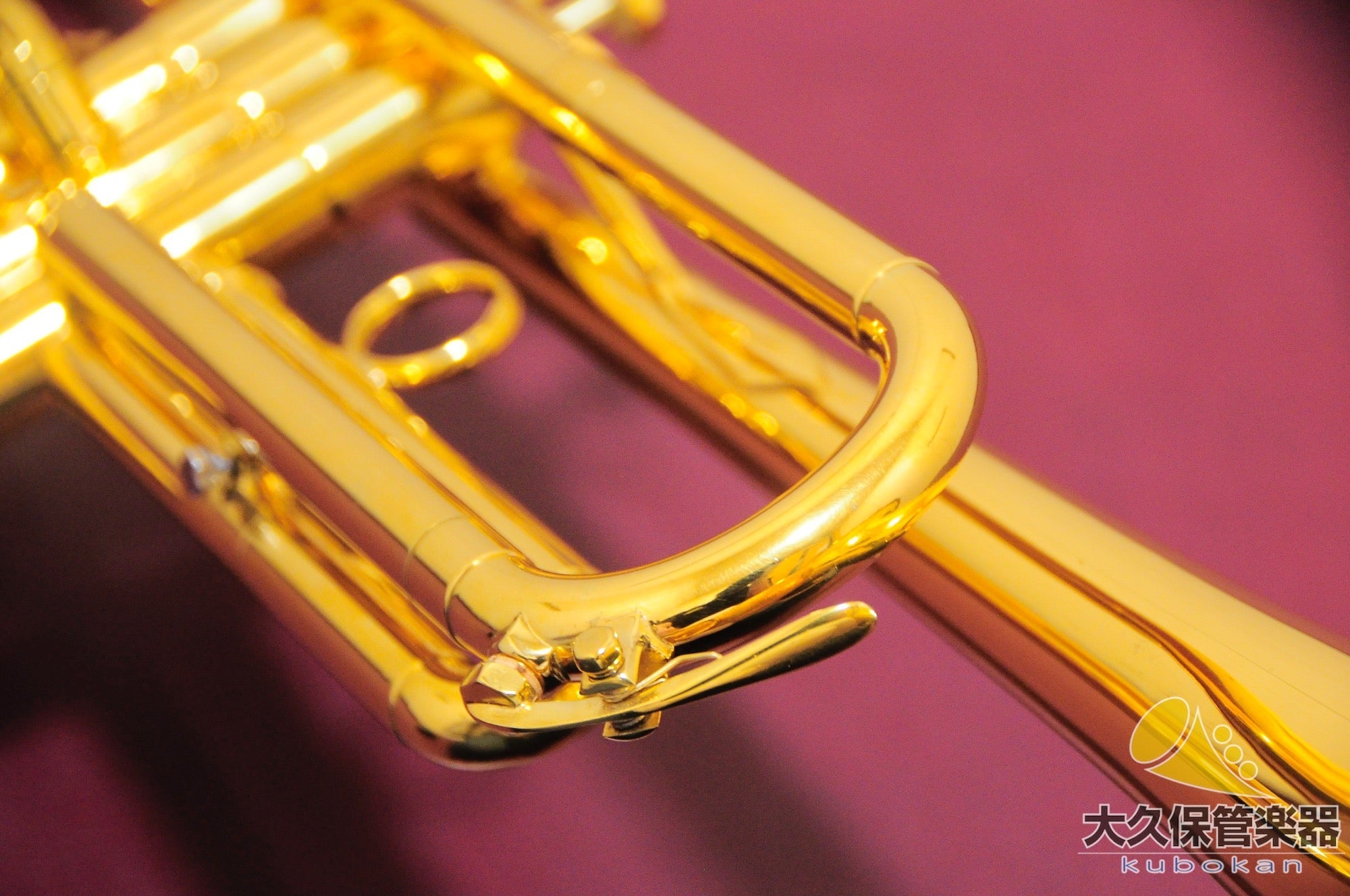 【美品】Schilke B5GP トランペット】Schilke（シルキー） B5GP入荷！｜島村楽器