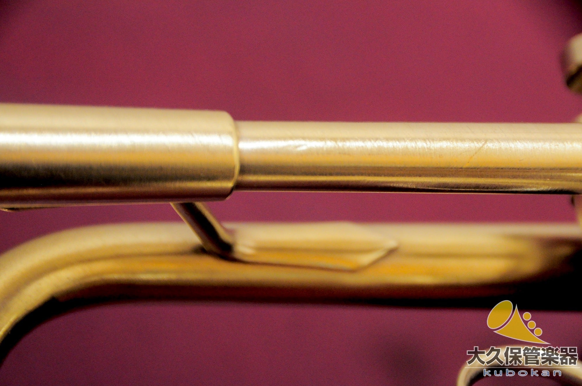 モネット B933 GP B♭トランペット - TC楽器 - TCGAKKI