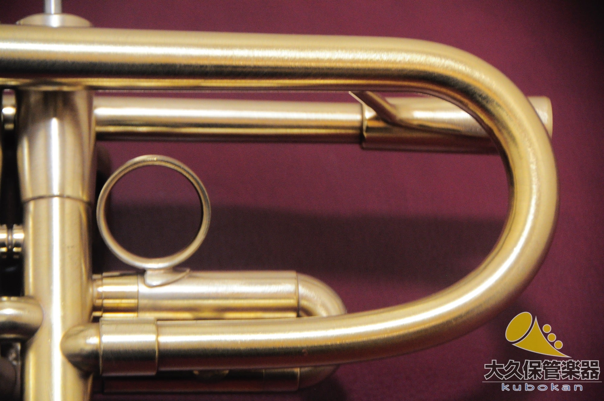 モネット B933 GP B♭トランペット - TC楽器 - TCGAKKI