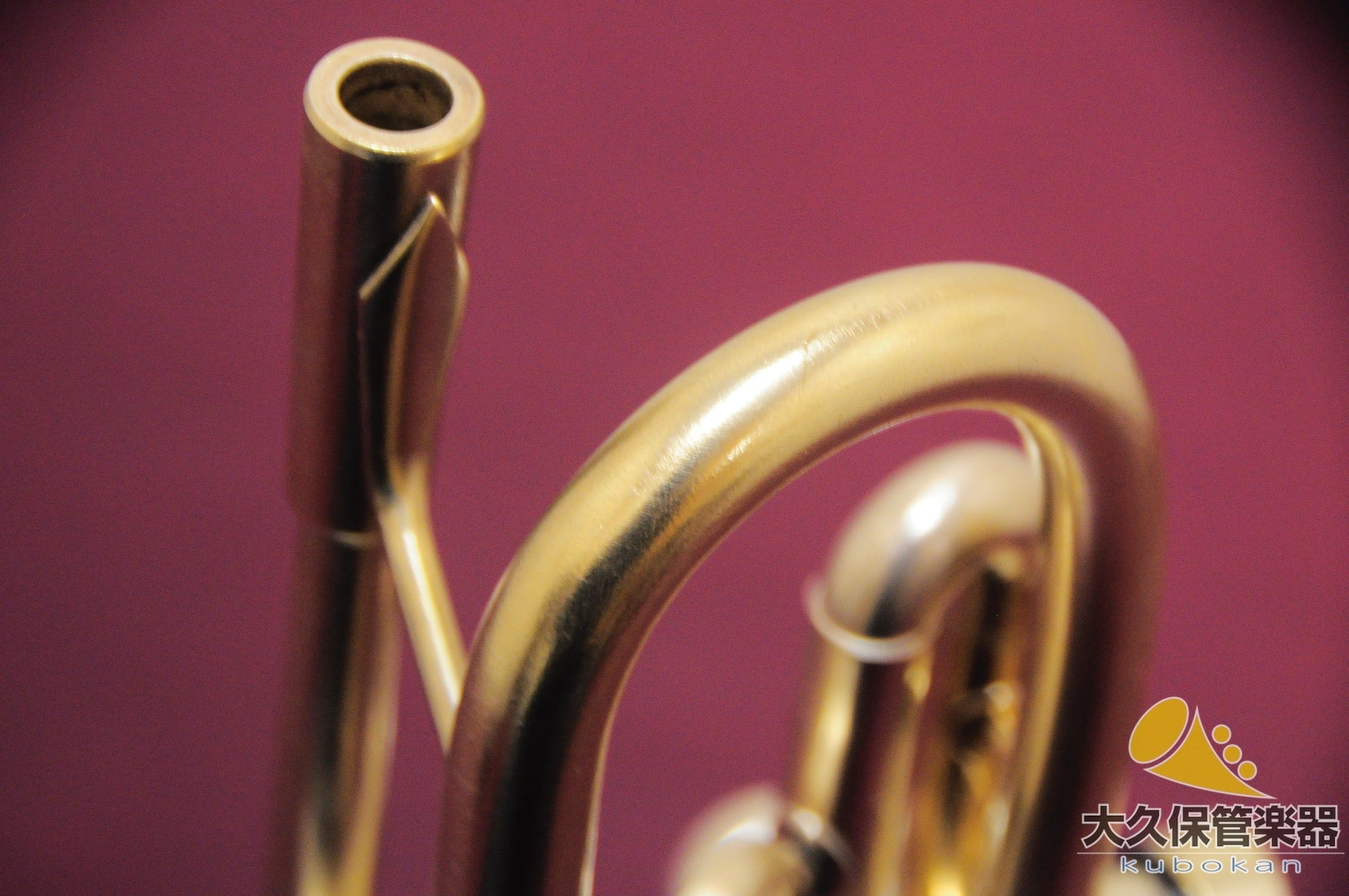 モネット B933 GP B♭トランペット - TC楽器 - TCGAKKI