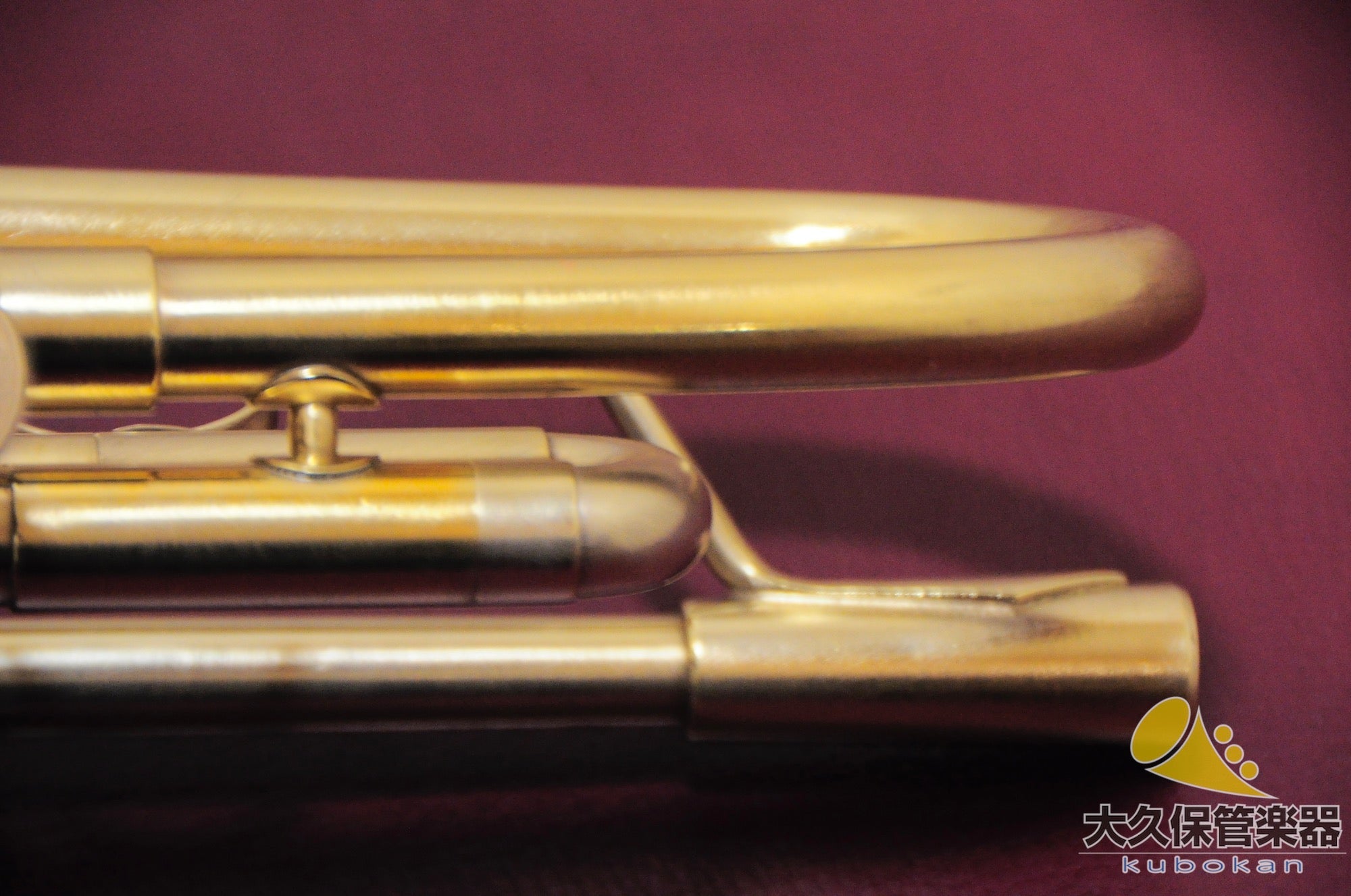 モネット B933 GP B♭トランペット - TC楽器 - TCGAKKI